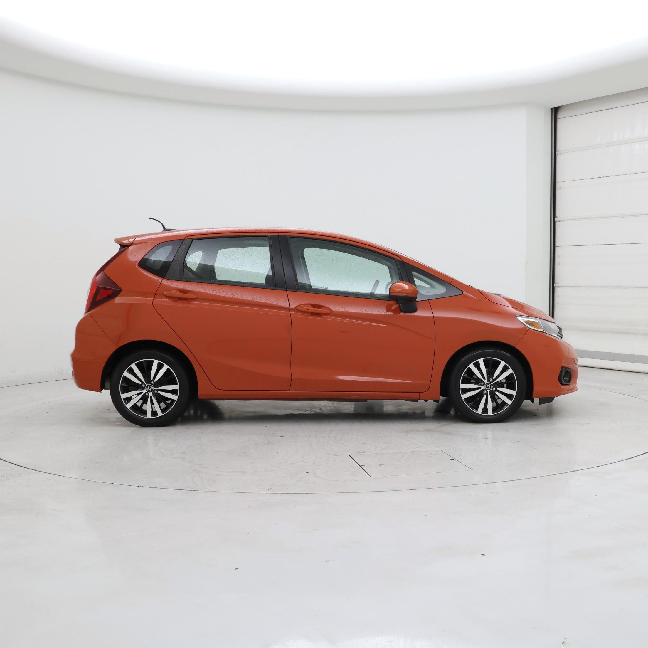 Thumbnail: 2018 Honda Fit - 7