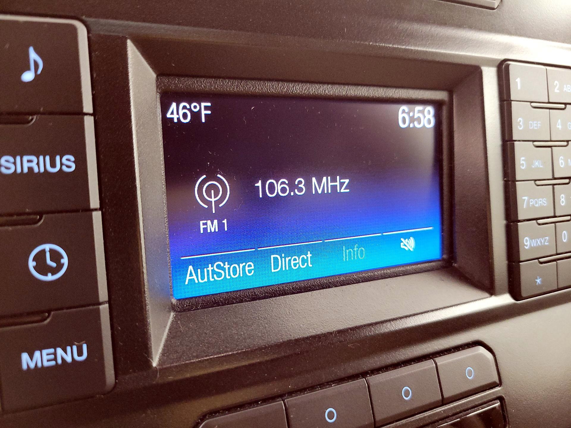 Thumbnail: 2015 Ford F-150 - 15