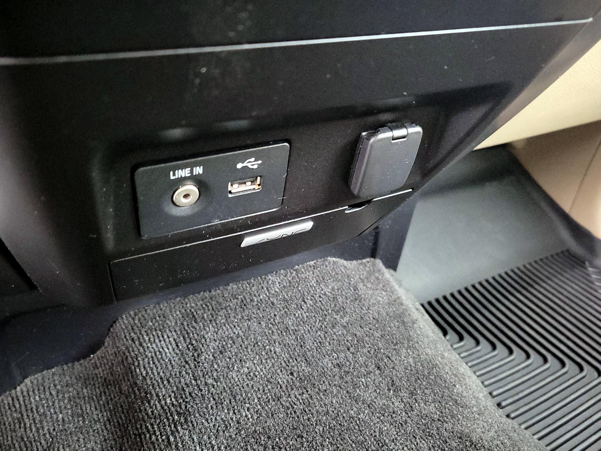 Thumbnail: 2015 Ford F-150 - 18