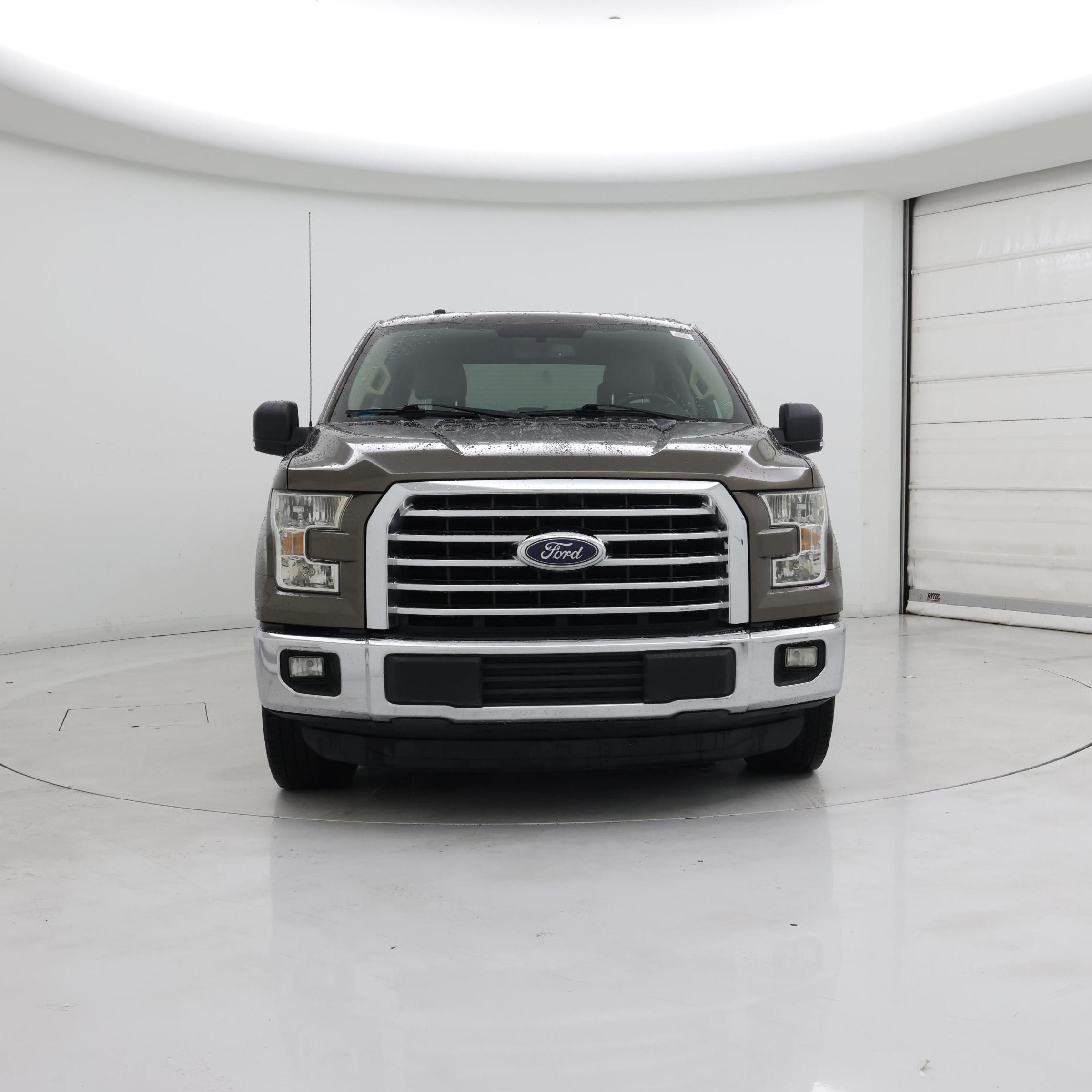 Thumbnail: 2015 Ford F-150 - 5