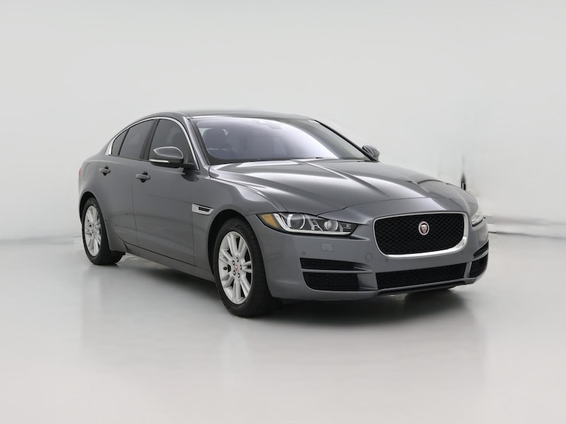 2017 Jaguar XE Premium -
                  Warner Robins, GA