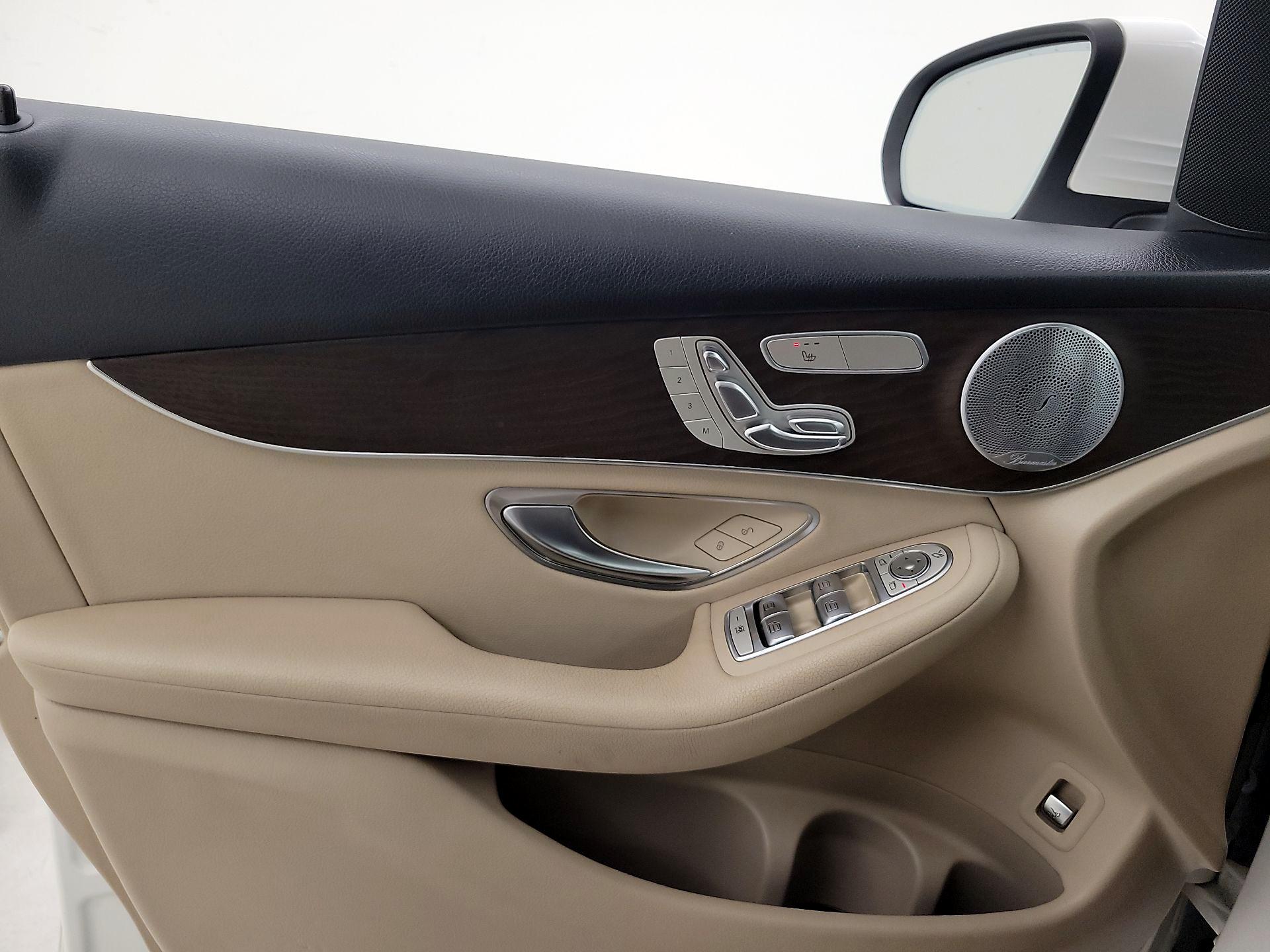 Thumbnail: 2018 Mercedes-Benz GLC - 12