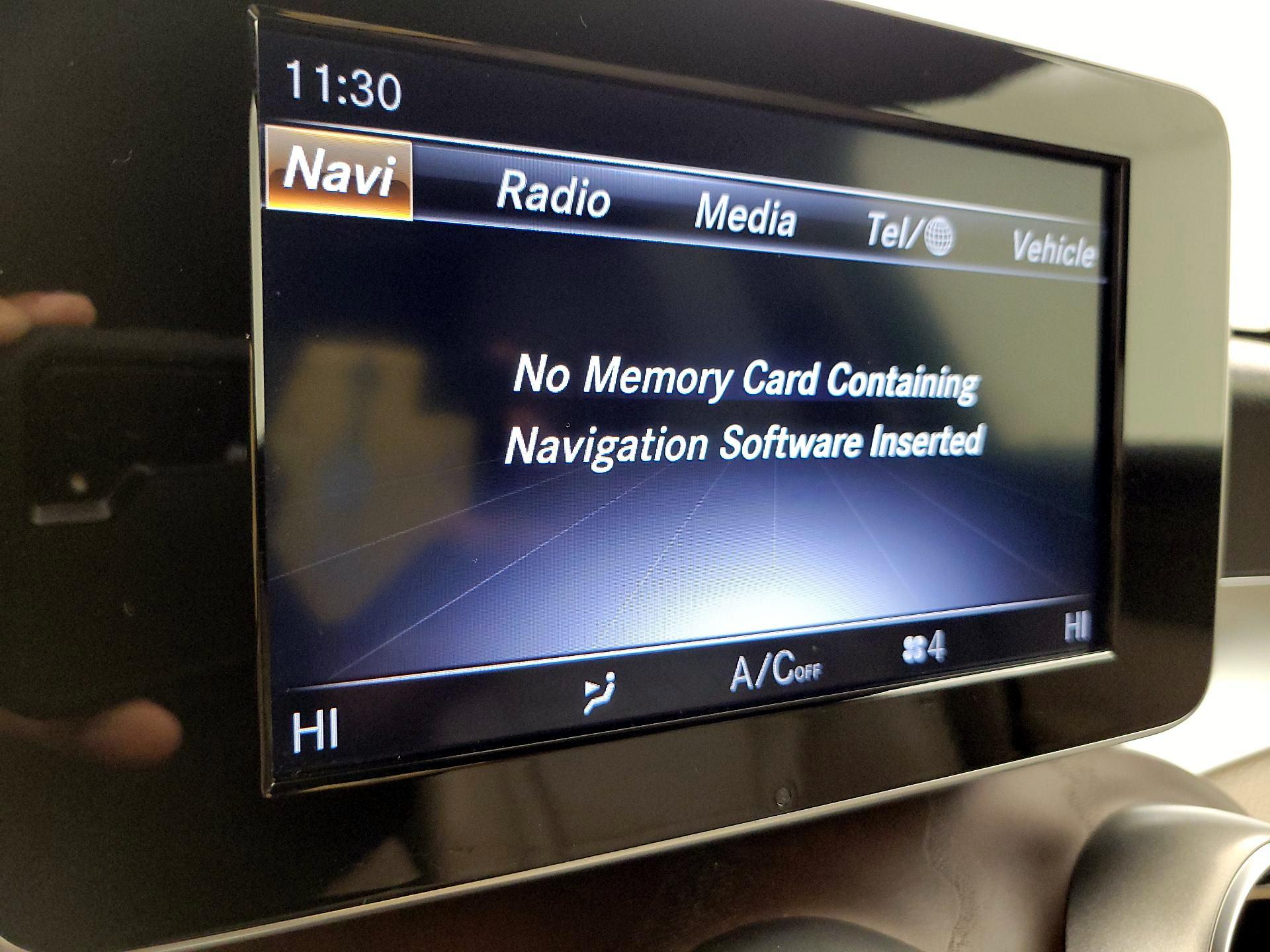 Thumbnail: 2018 Mercedes-Benz GLC - 14