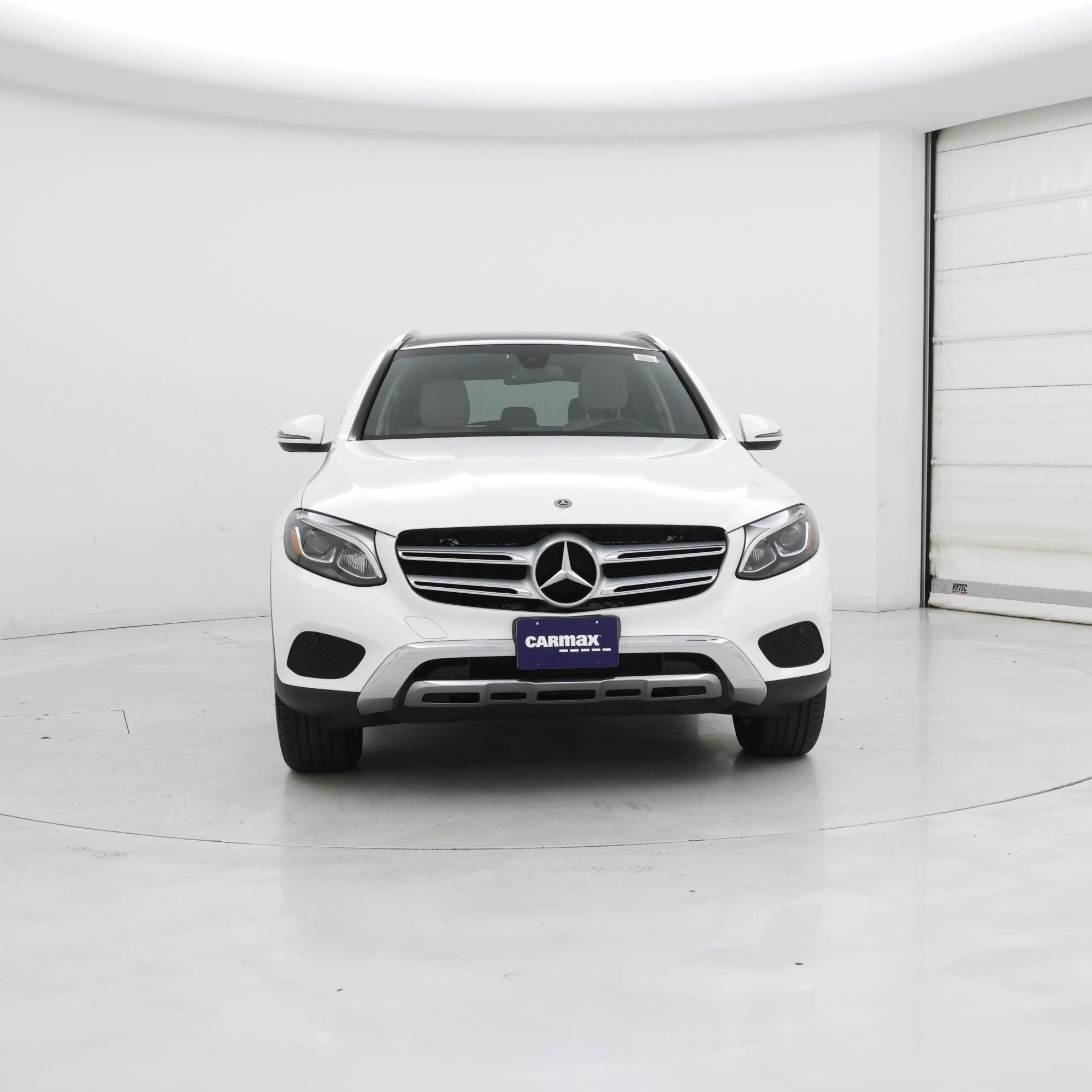 Thumbnail: 2018 Mercedes-Benz GLC - 5