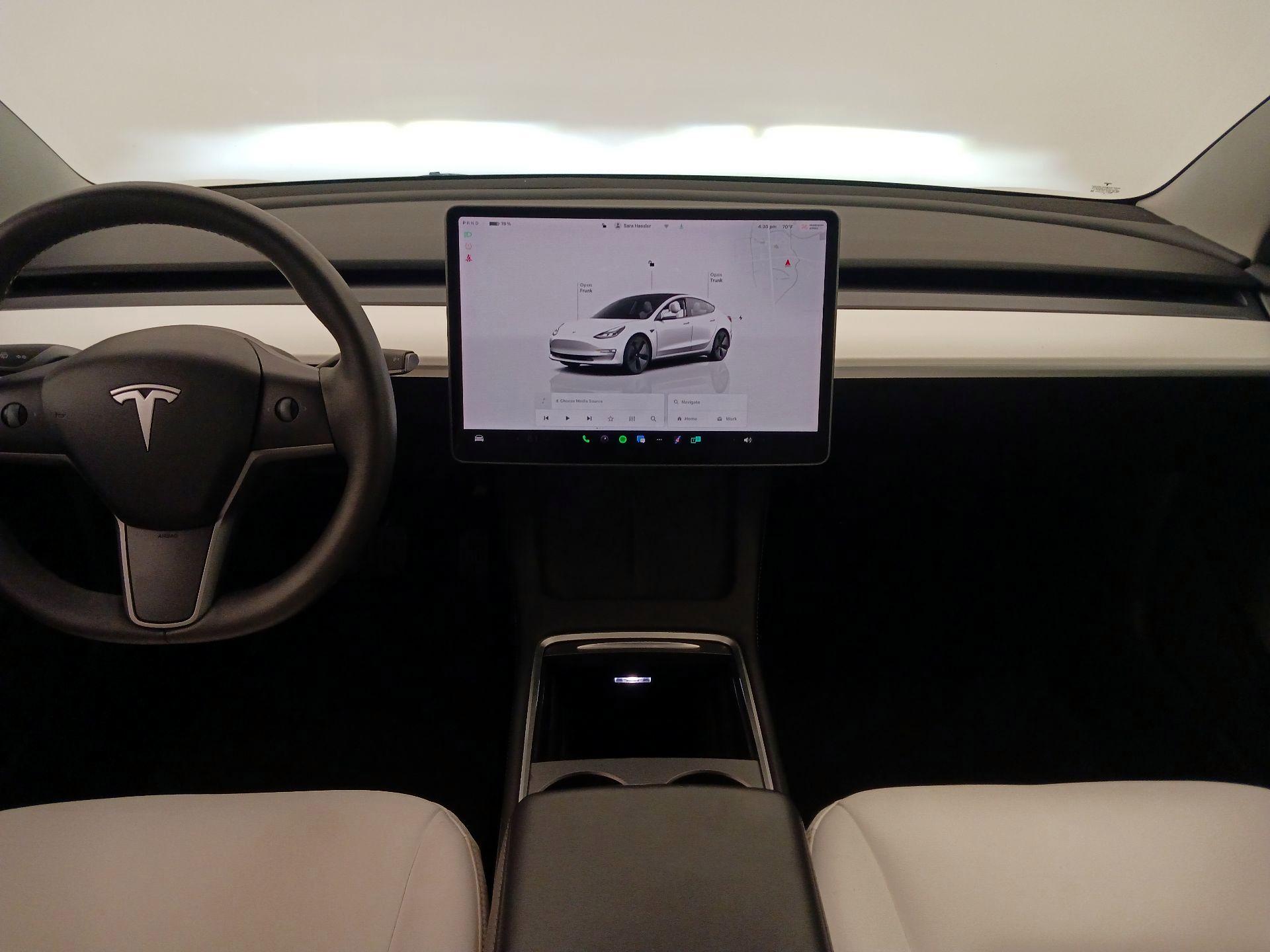 Thumbnail: 2023 Tesla Model 3 - 9