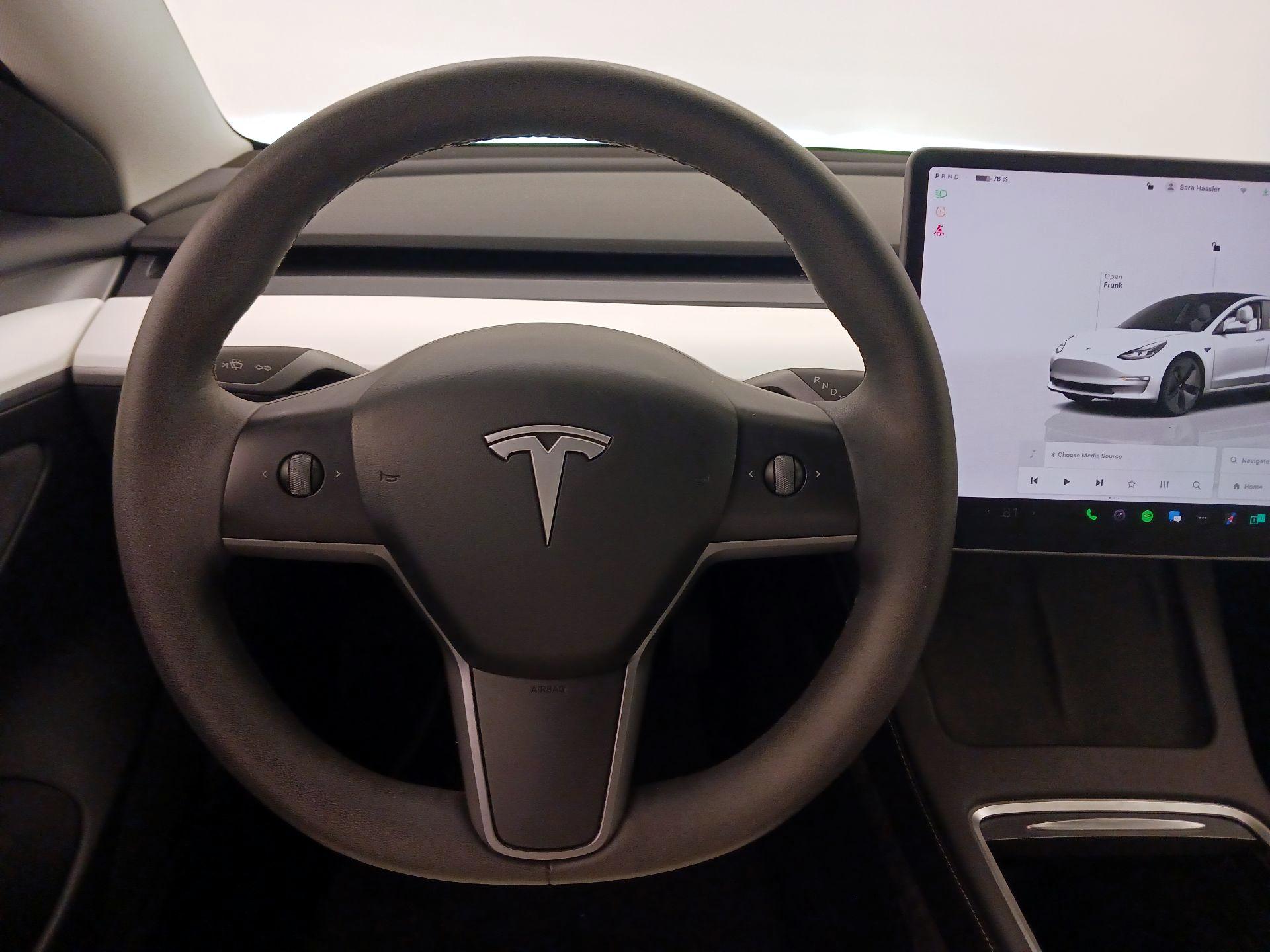 Thumbnail: 2023 Tesla Model 3 - 10