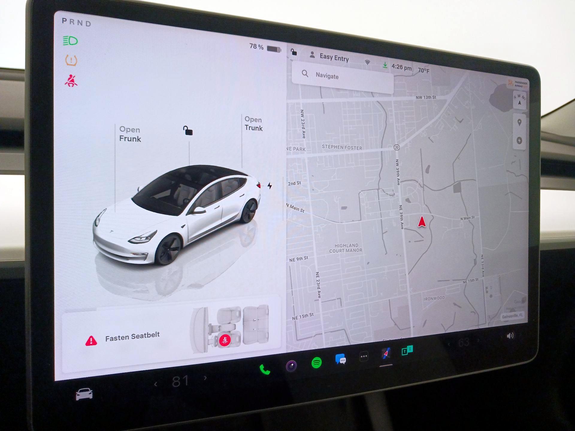 Thumbnail: 2023 Tesla Model 3 - 13