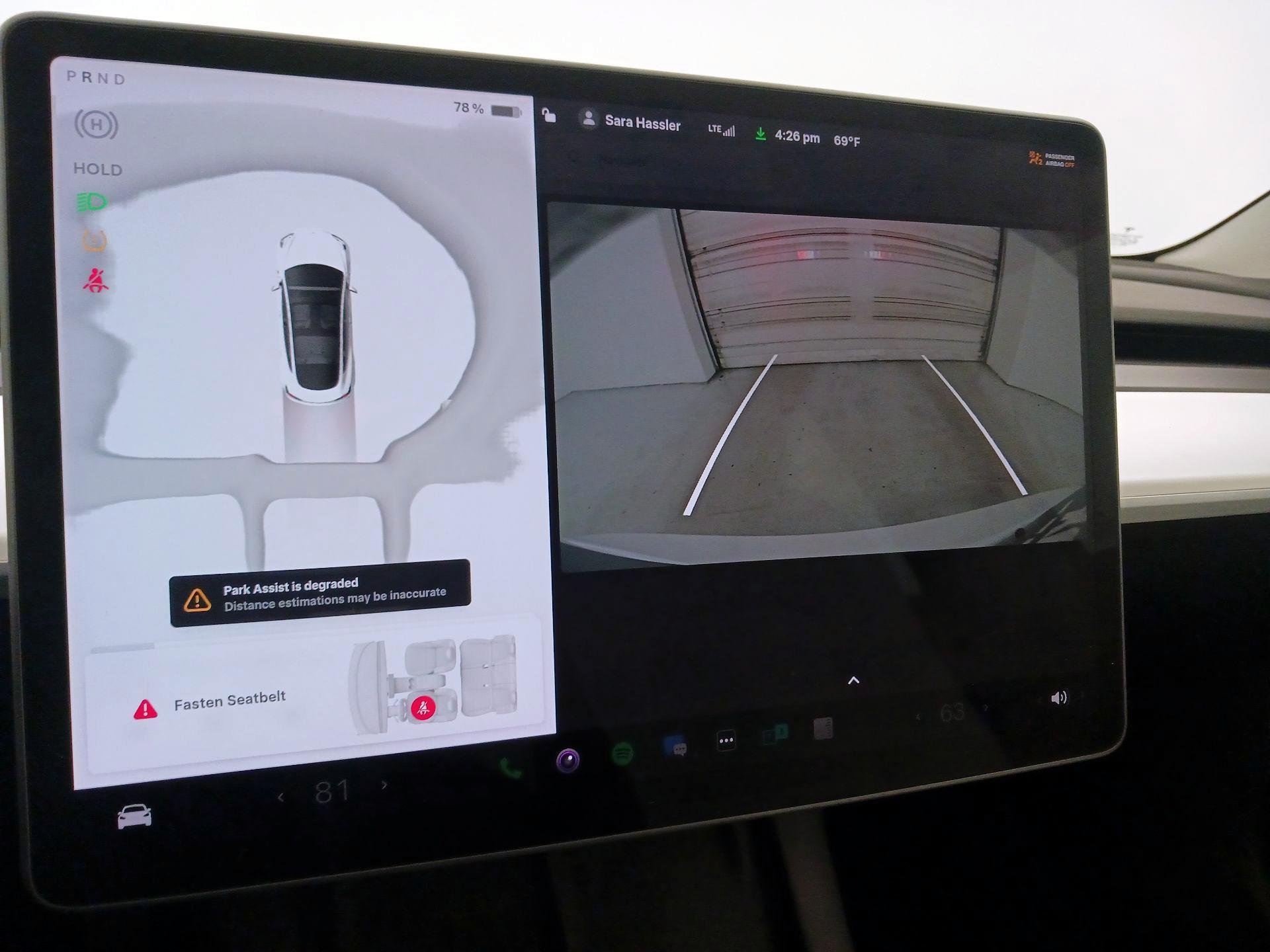 Thumbnail: 2023 Tesla Model 3 - 14