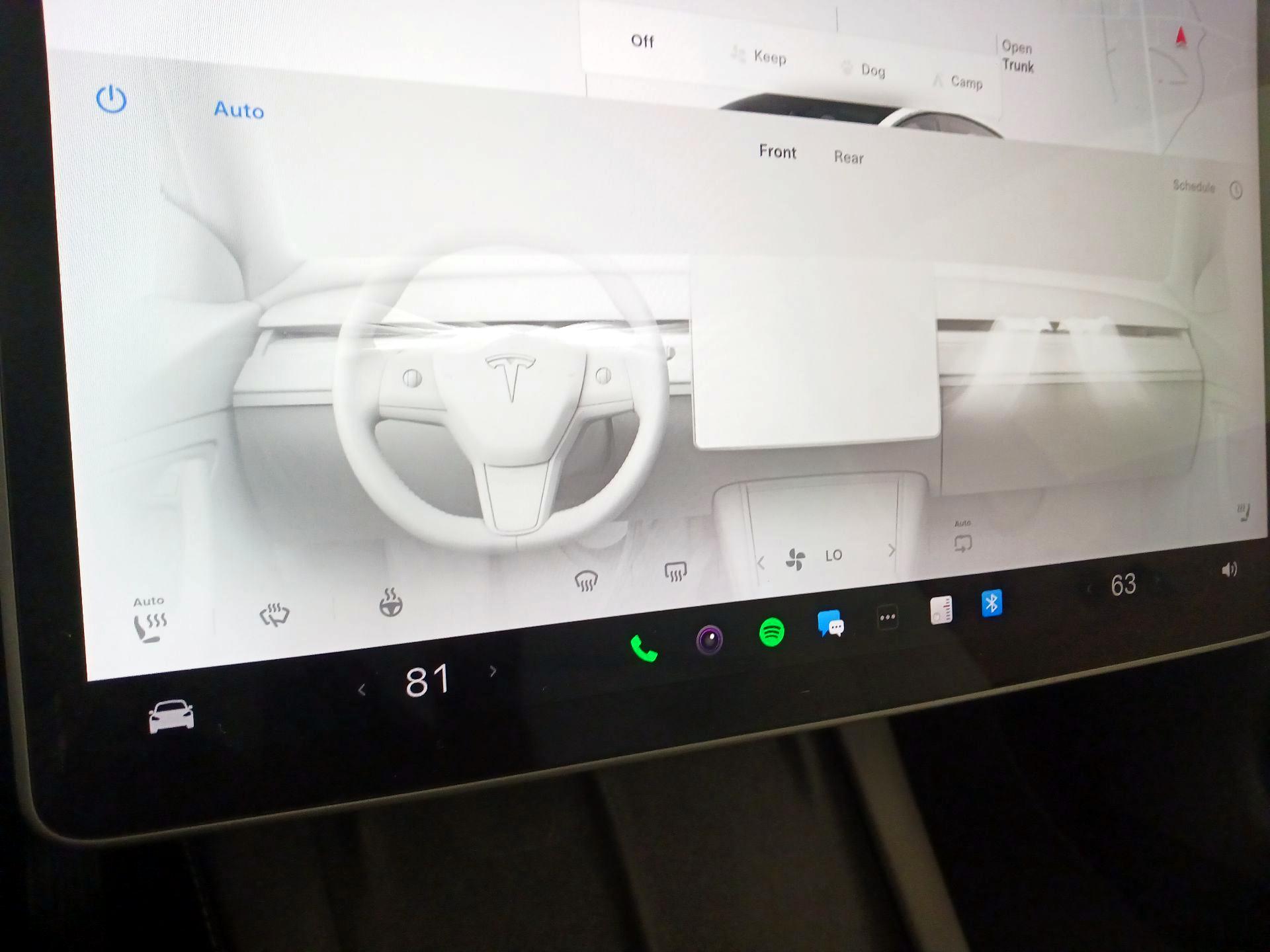 Thumbnail: 2023 Tesla Model 3 - 16