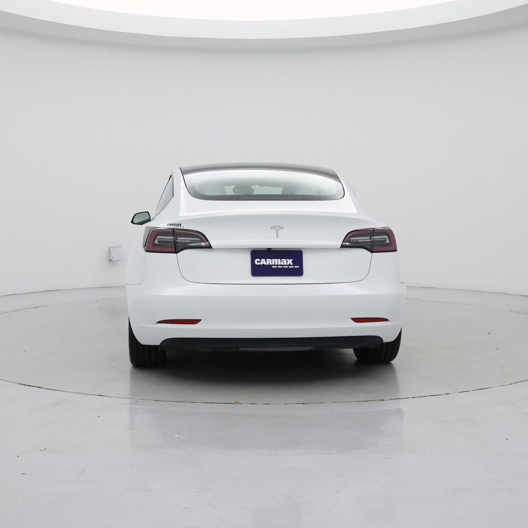 Thumbnail: 2023 Tesla Model 3 - 6
