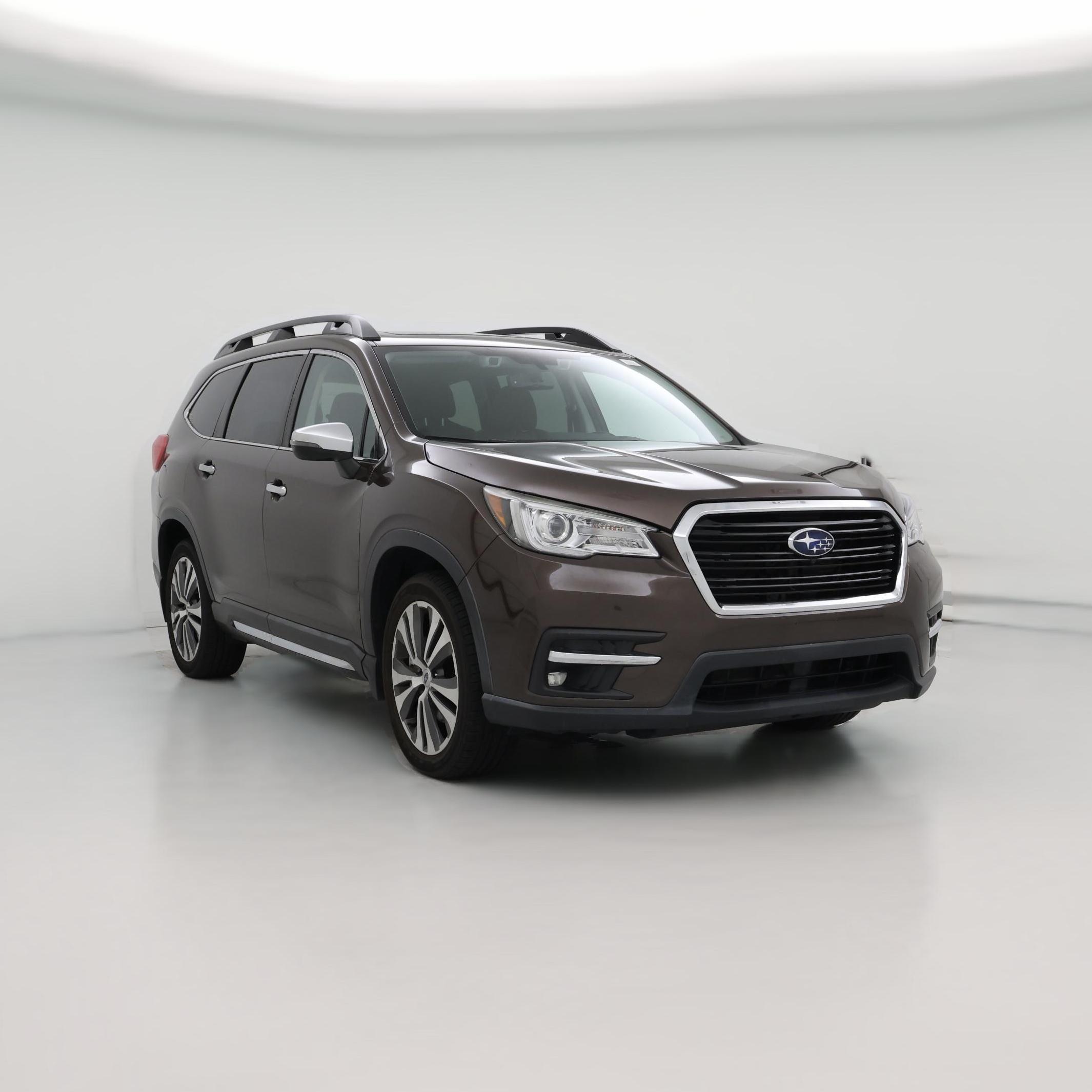 Thumbnail: 2019 Subaru Ascent - 1