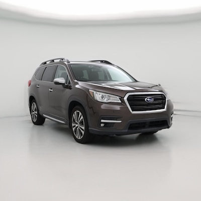2019 Subaru Ascent Touring