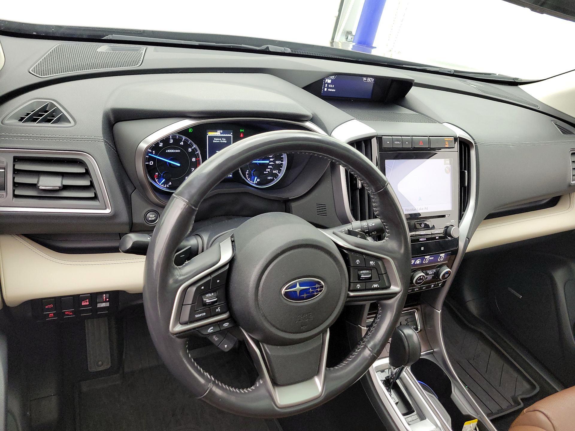 Thumbnail: 2019 Subaru Ascent - 9