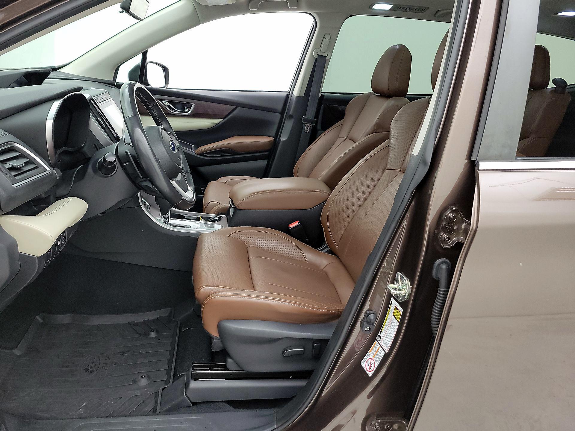 Thumbnail: 2019 Subaru Ascent - 11