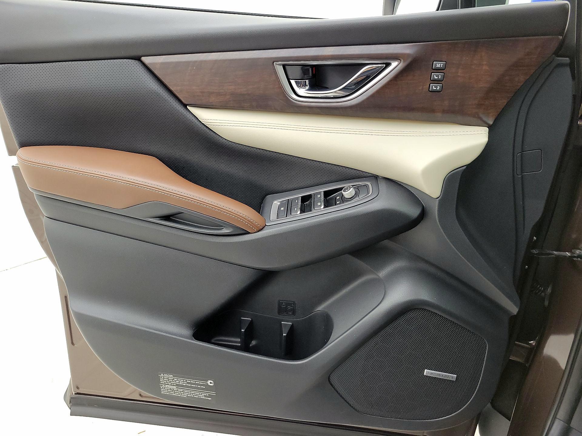 Thumbnail: 2019 Subaru Ascent - 12