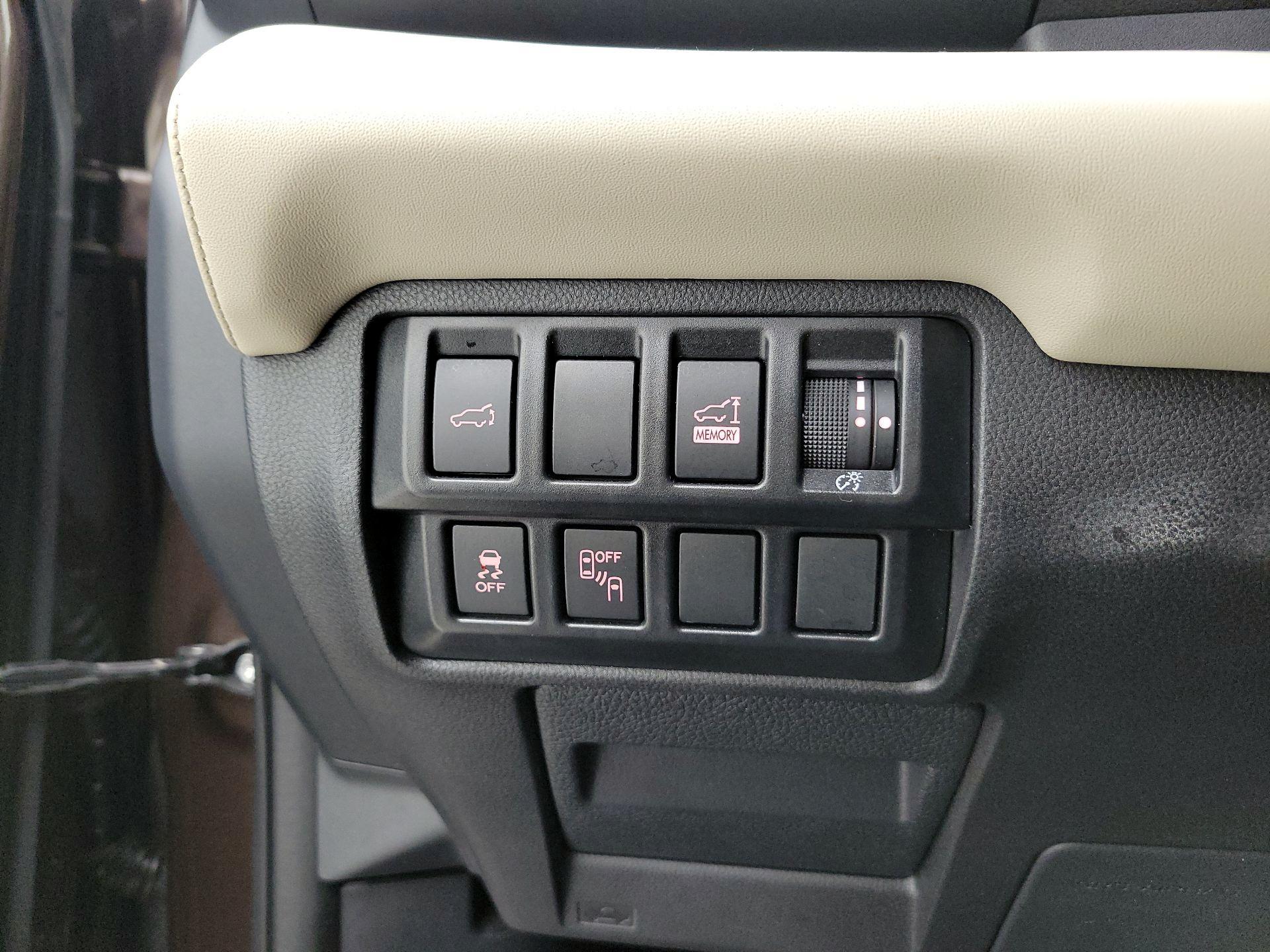 Thumbnail: 2019 Subaru Ascent - 13