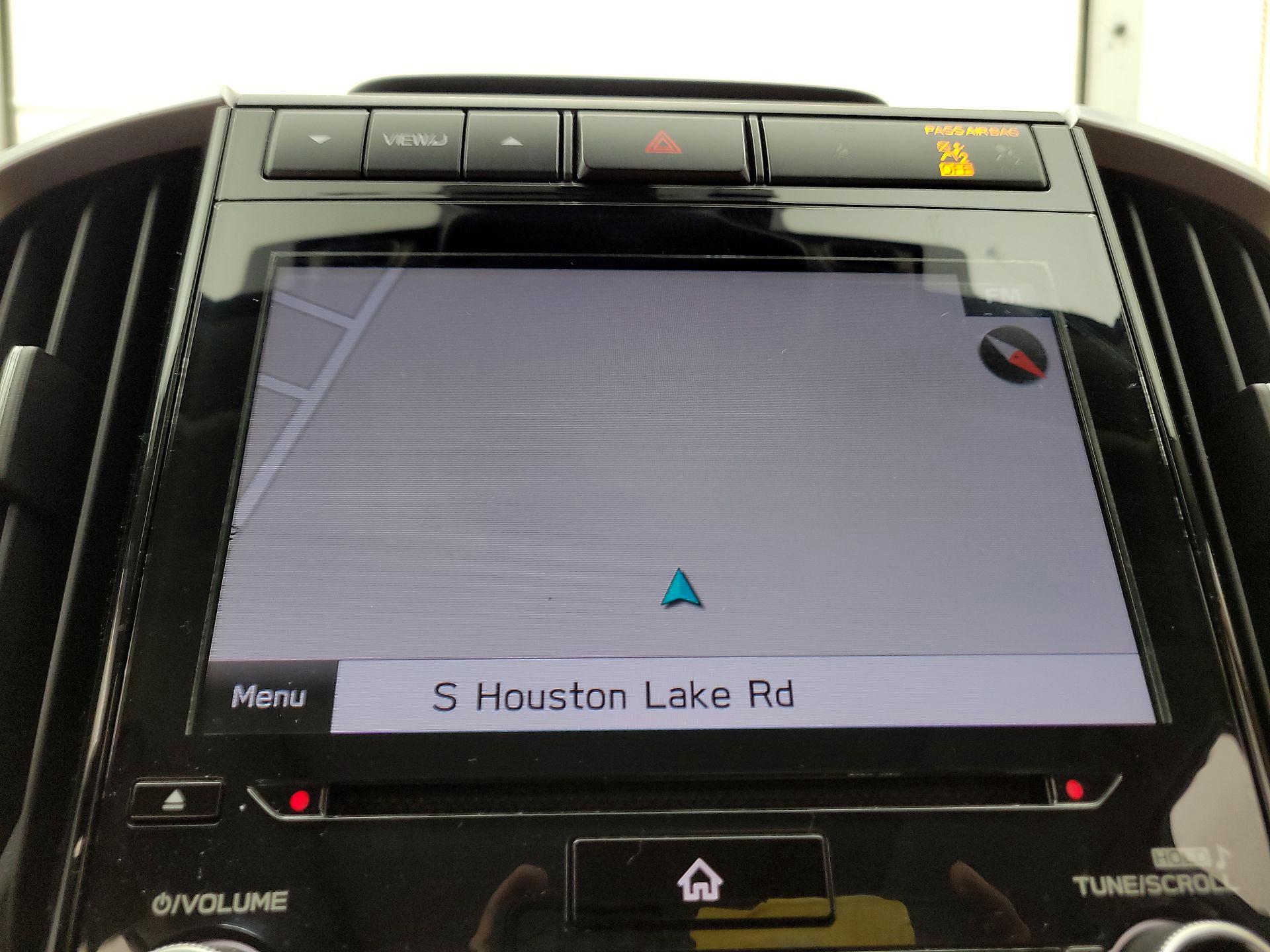 Thumbnail: 2019 Subaru Ascent - 14