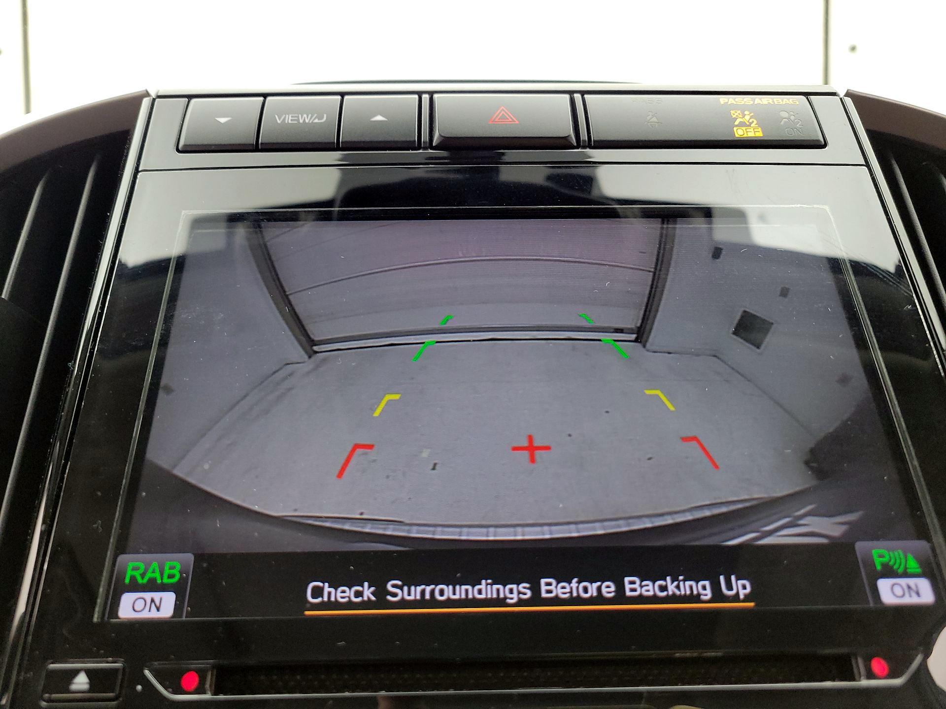 Thumbnail: 2019 Subaru Ascent - 15