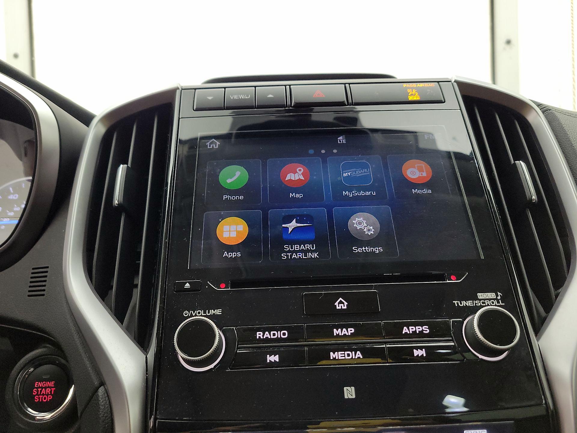 Thumbnail: 2019 Subaru Ascent - 16