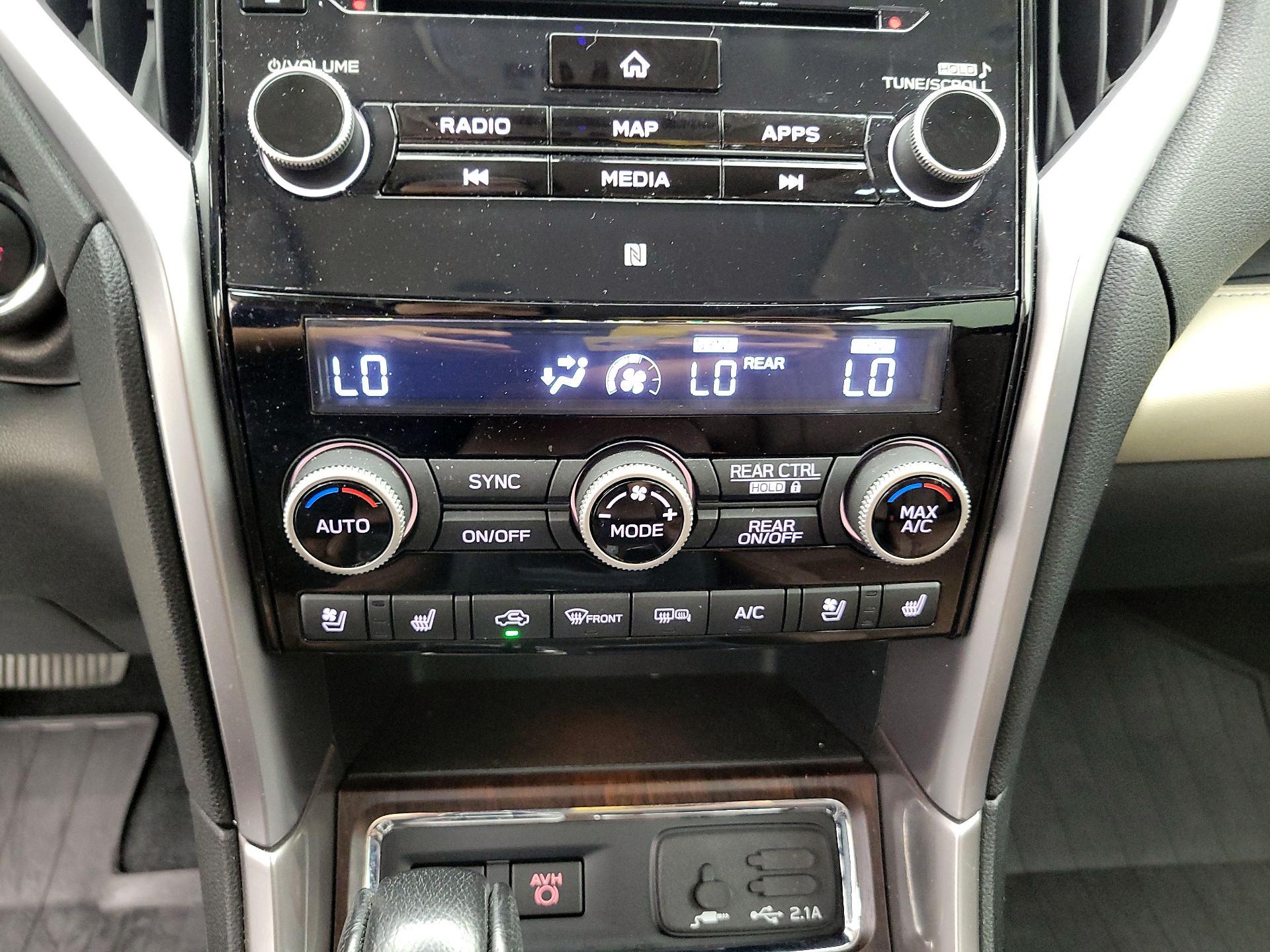 Thumbnail: 2019 Subaru Ascent - 17