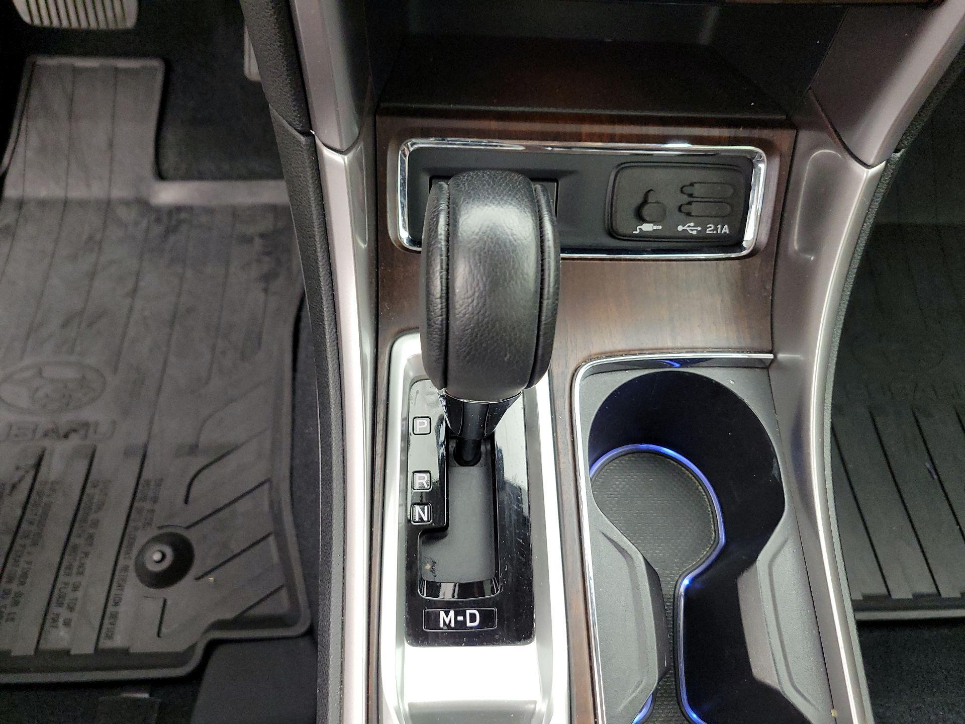 Thumbnail: 2019 Subaru Ascent - 18