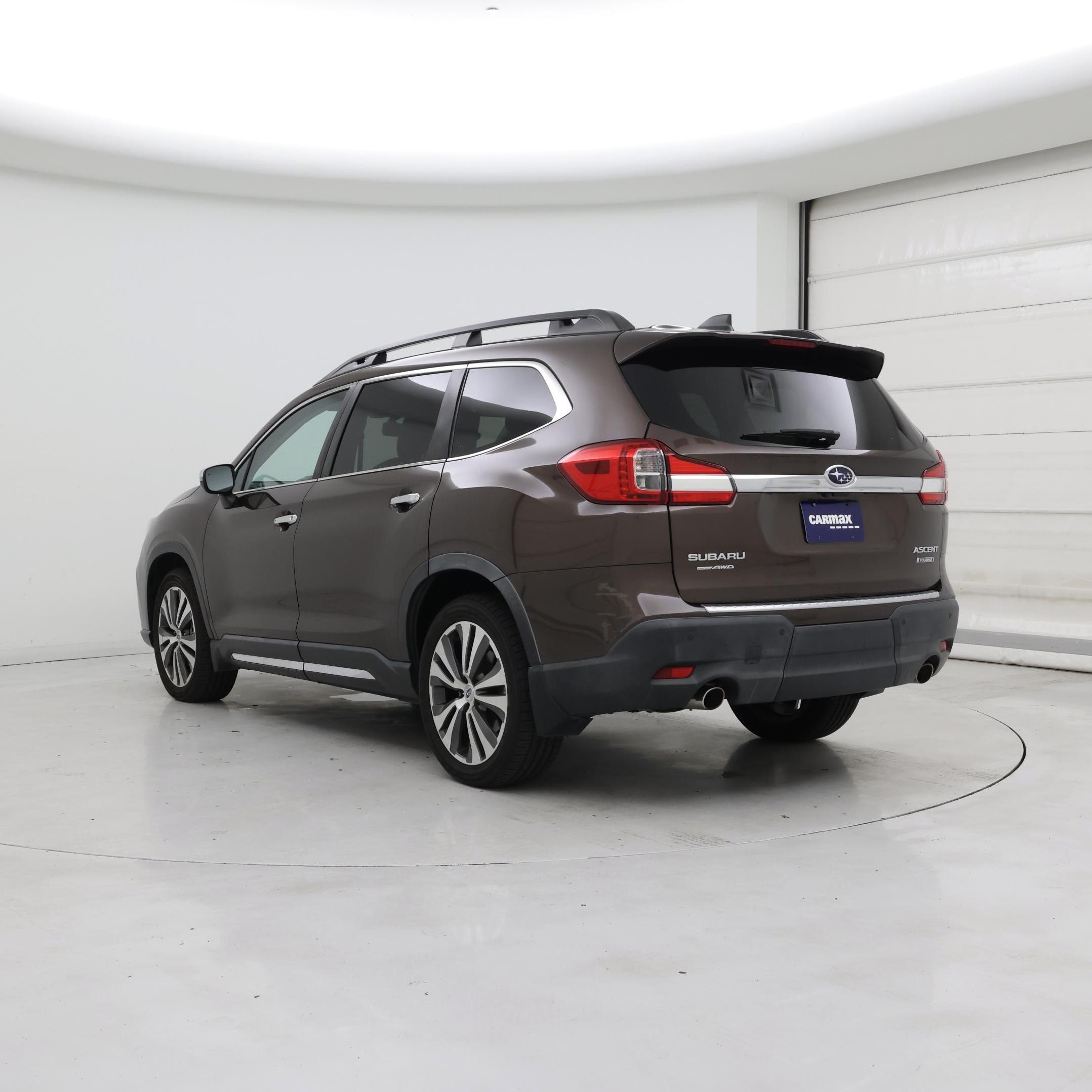 Thumbnail: 2019 Subaru Ascent - 2