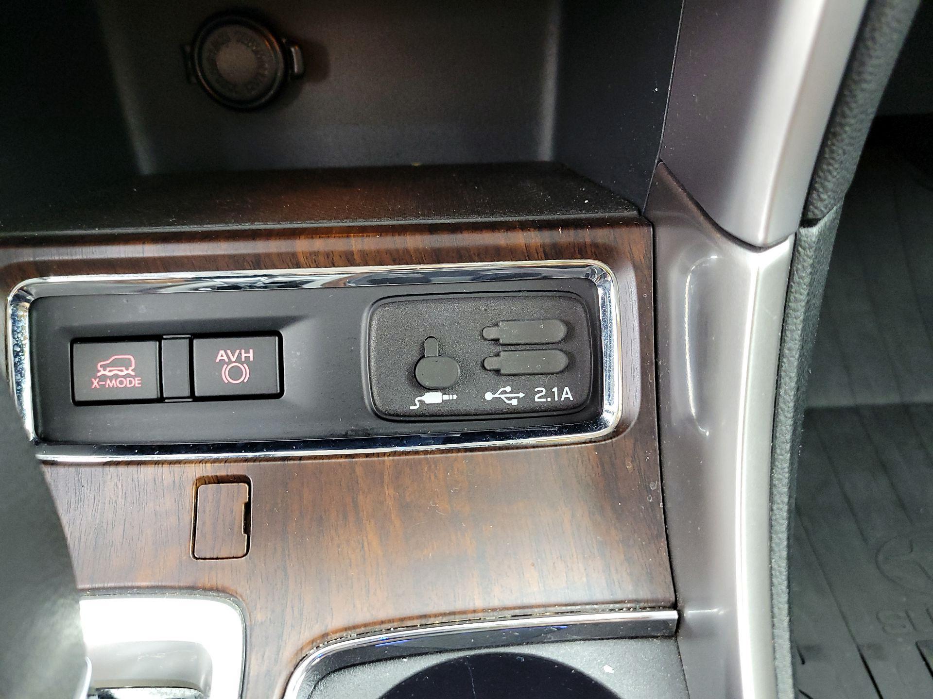 Thumbnail: 2019 Subaru Ascent - 19