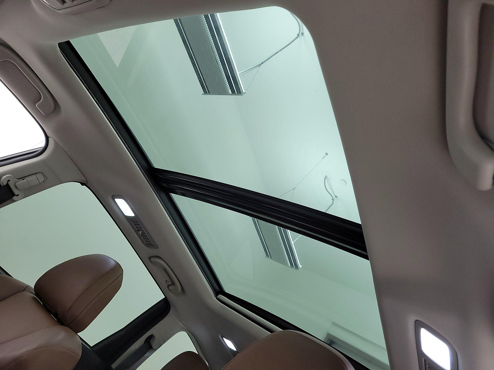 Thumbnail: 2019 Subaru Ascent - 20