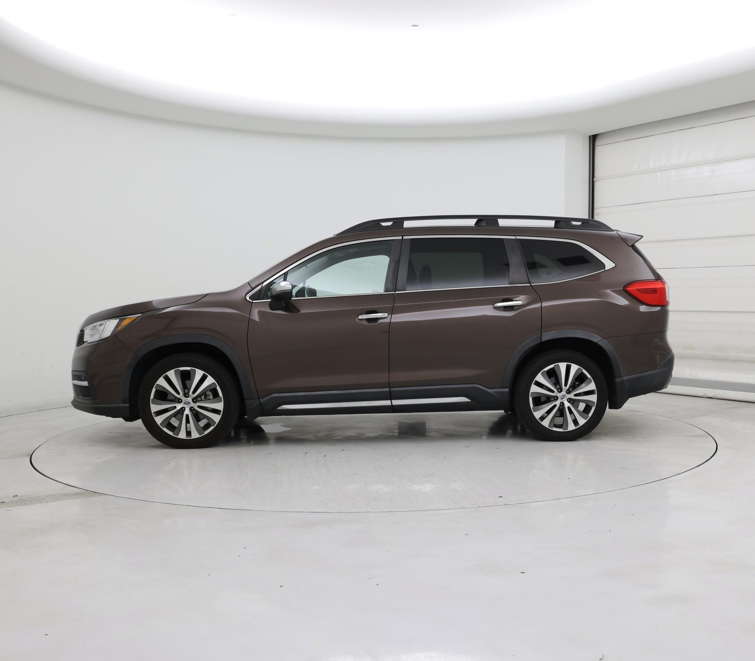 Thumbnail: 2019 Subaru Ascent - 3