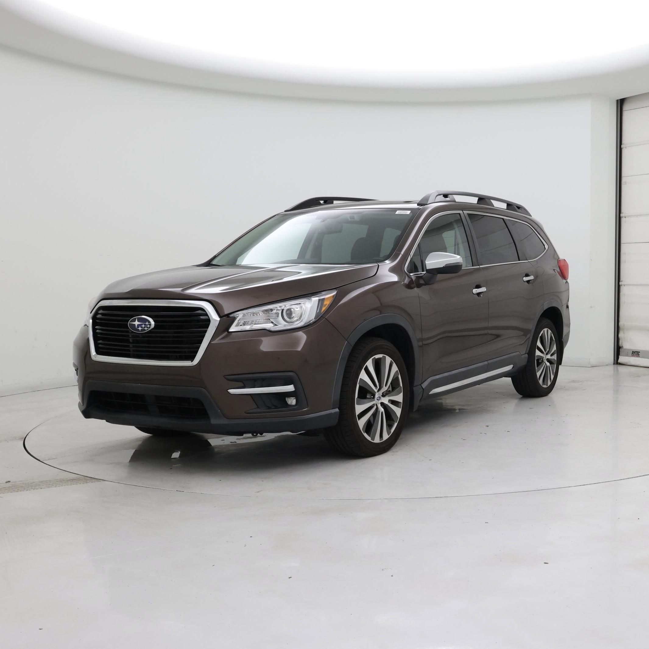 Thumbnail: 2019 Subaru Ascent - 4