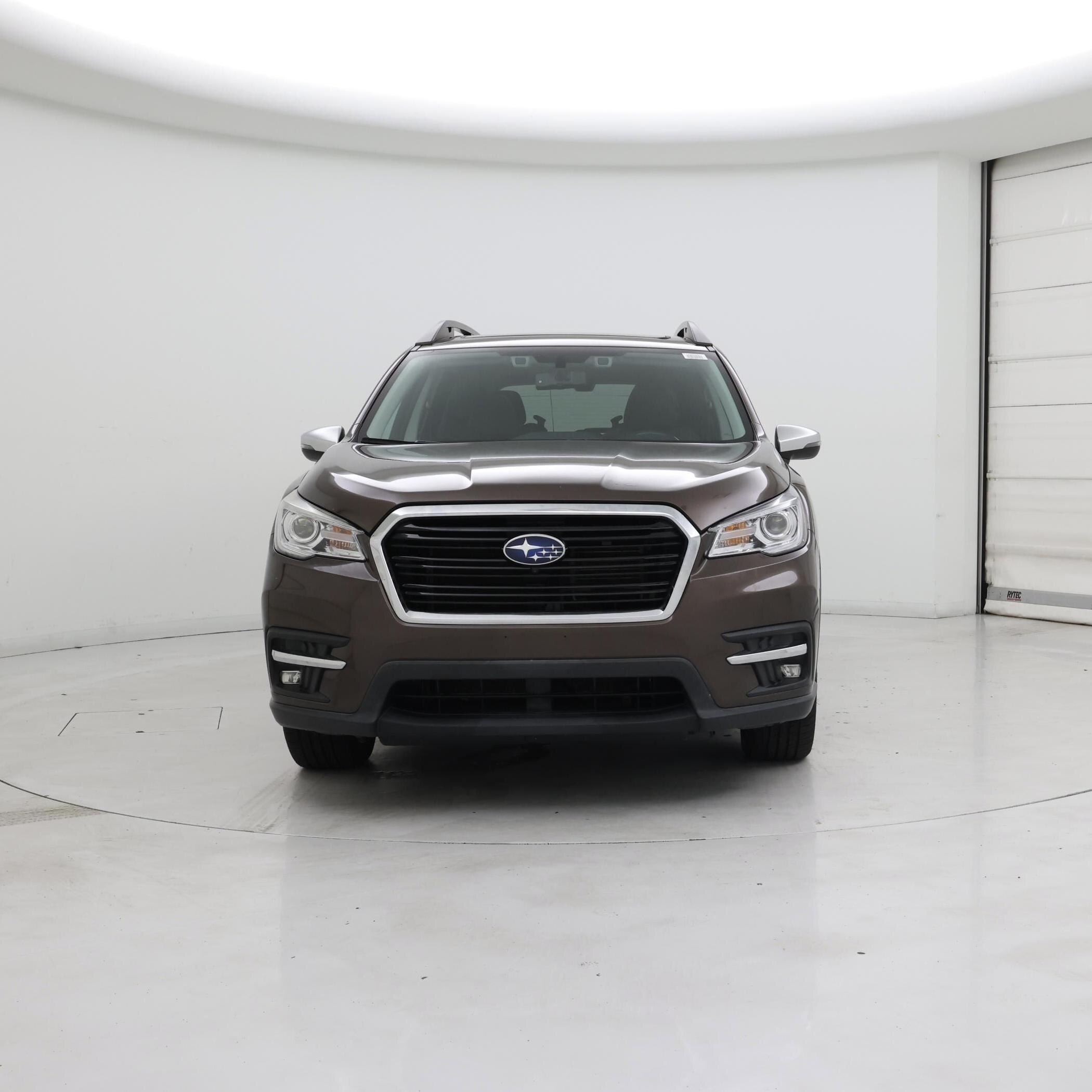 Thumbnail: 2019 Subaru Ascent - 5