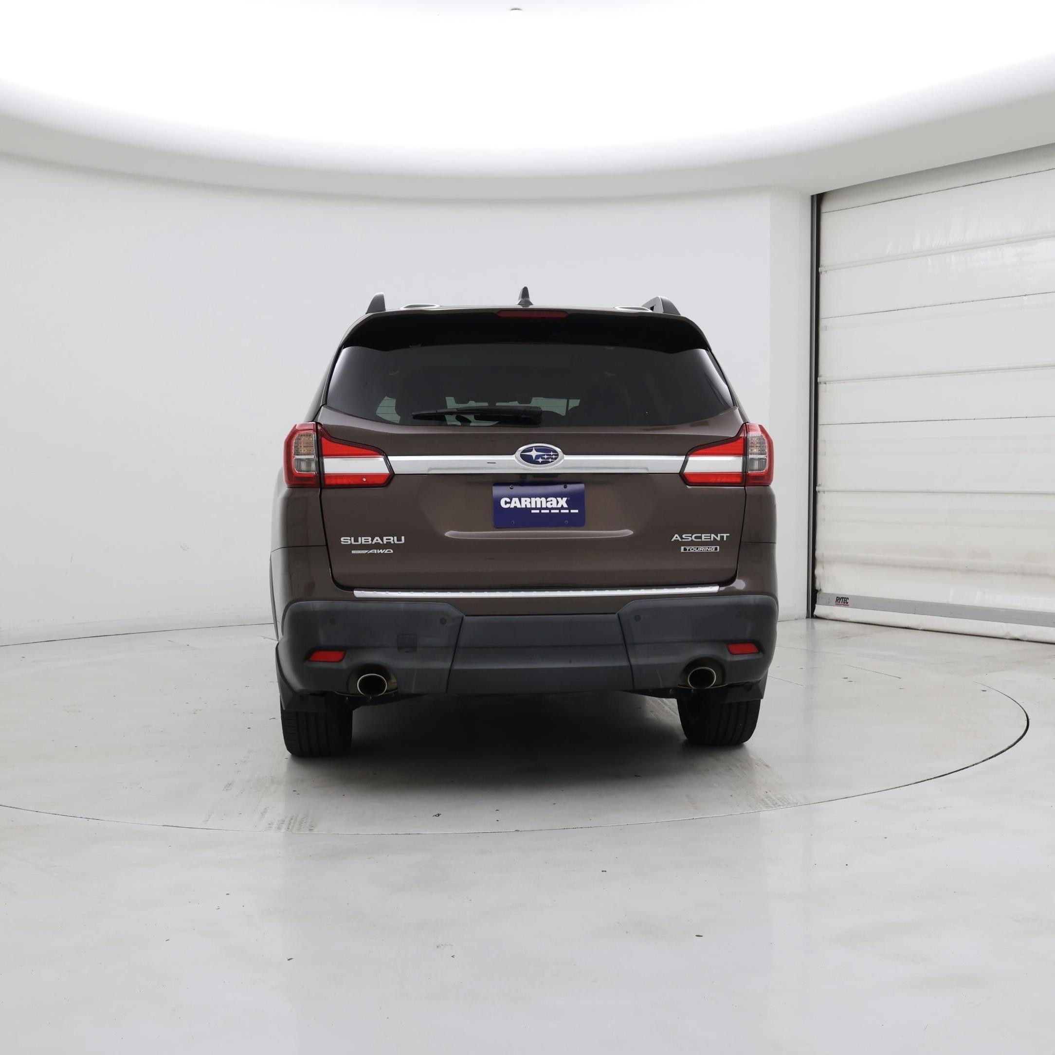 Thumbnail: 2019 Subaru Ascent - 6