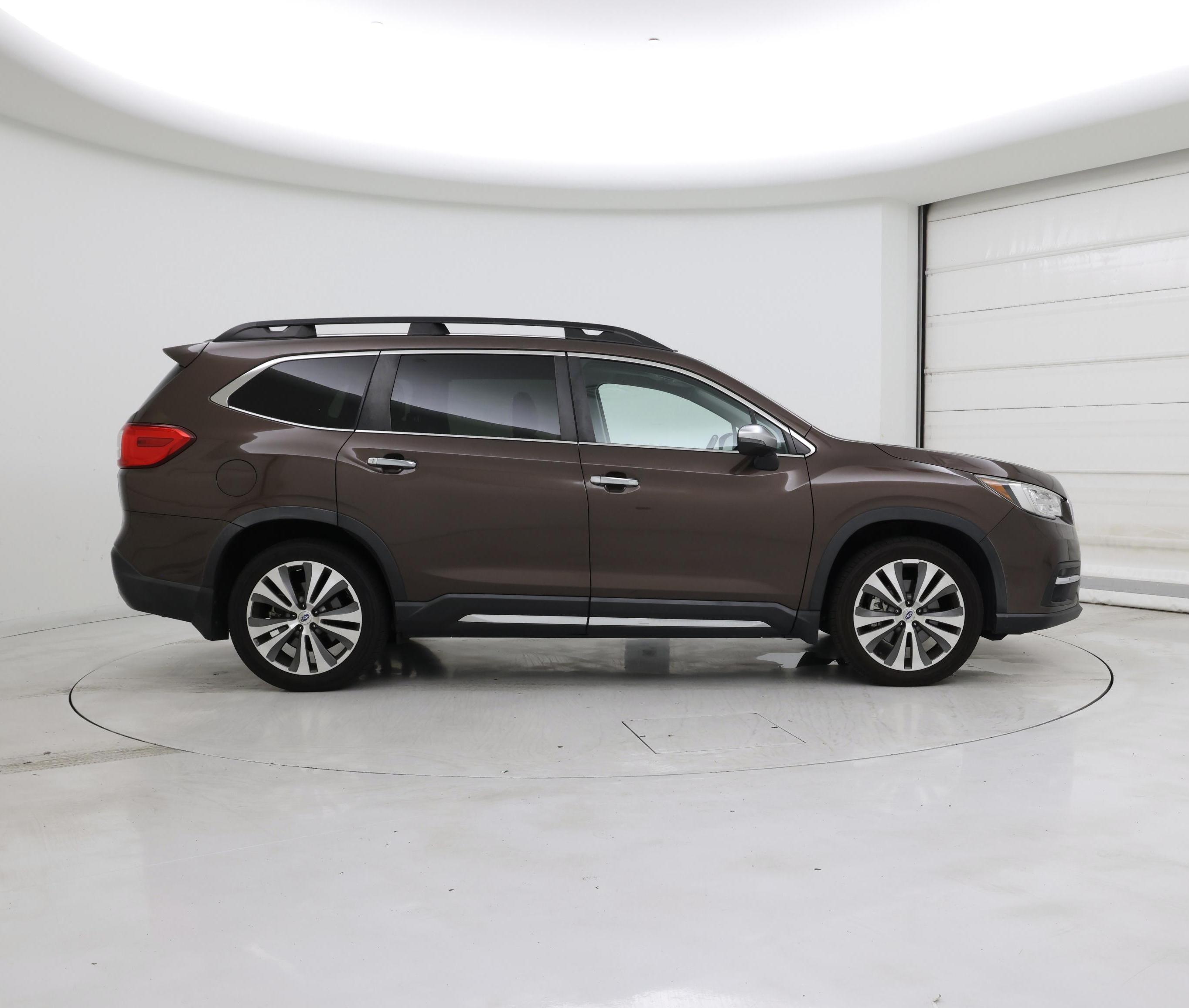 Thumbnail: 2019 Subaru Ascent - 7