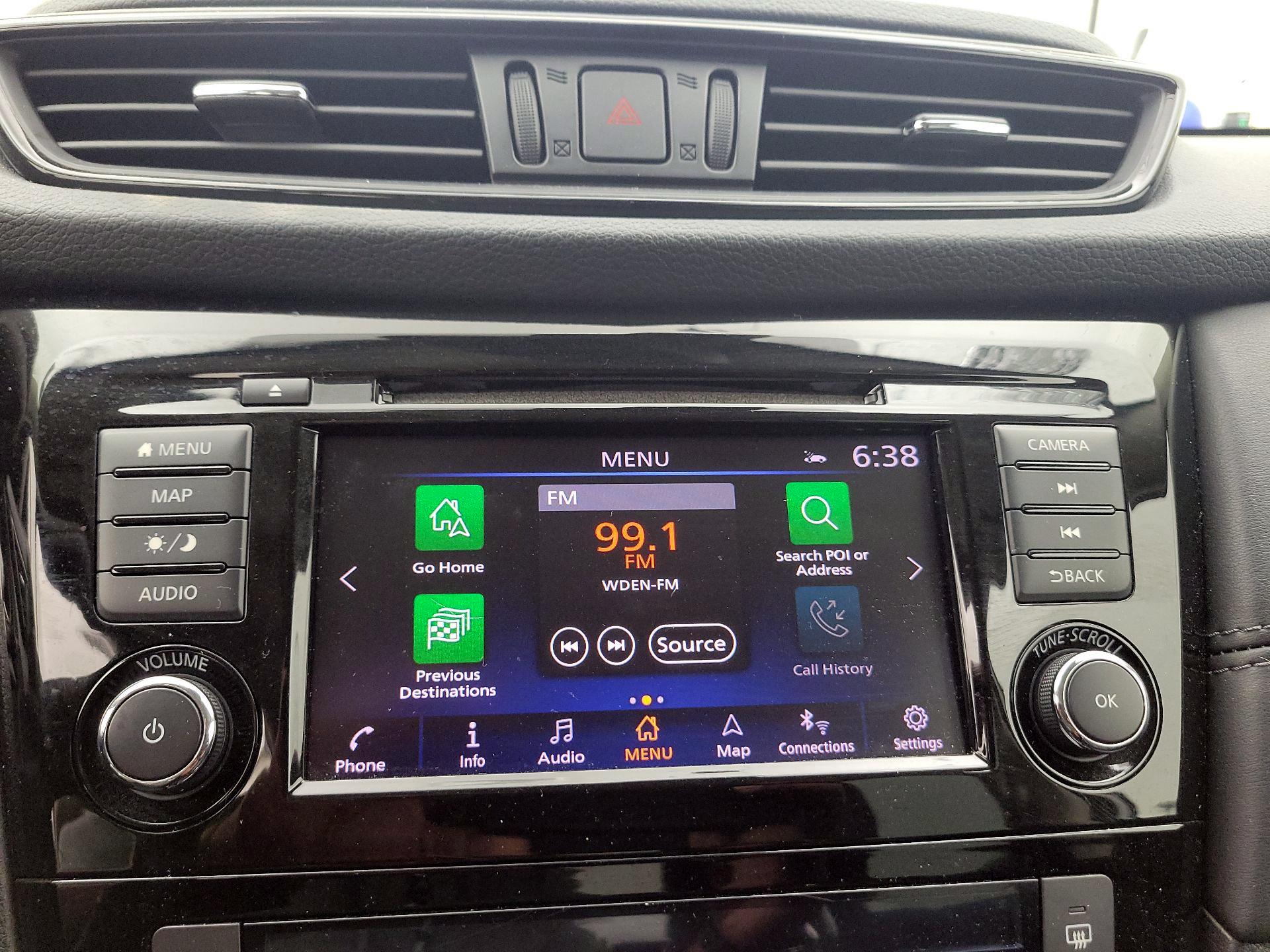 Thumbnail: 2018 Nissan Rogue - 16