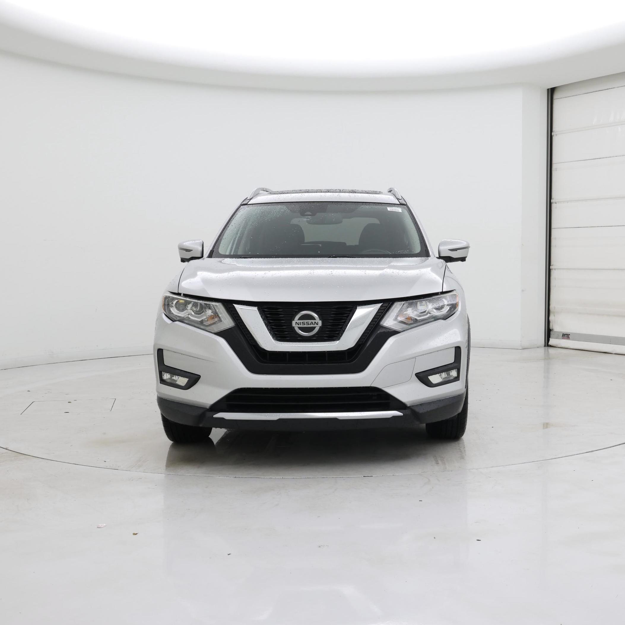 Thumbnail: 2018 Nissan Rogue - 5