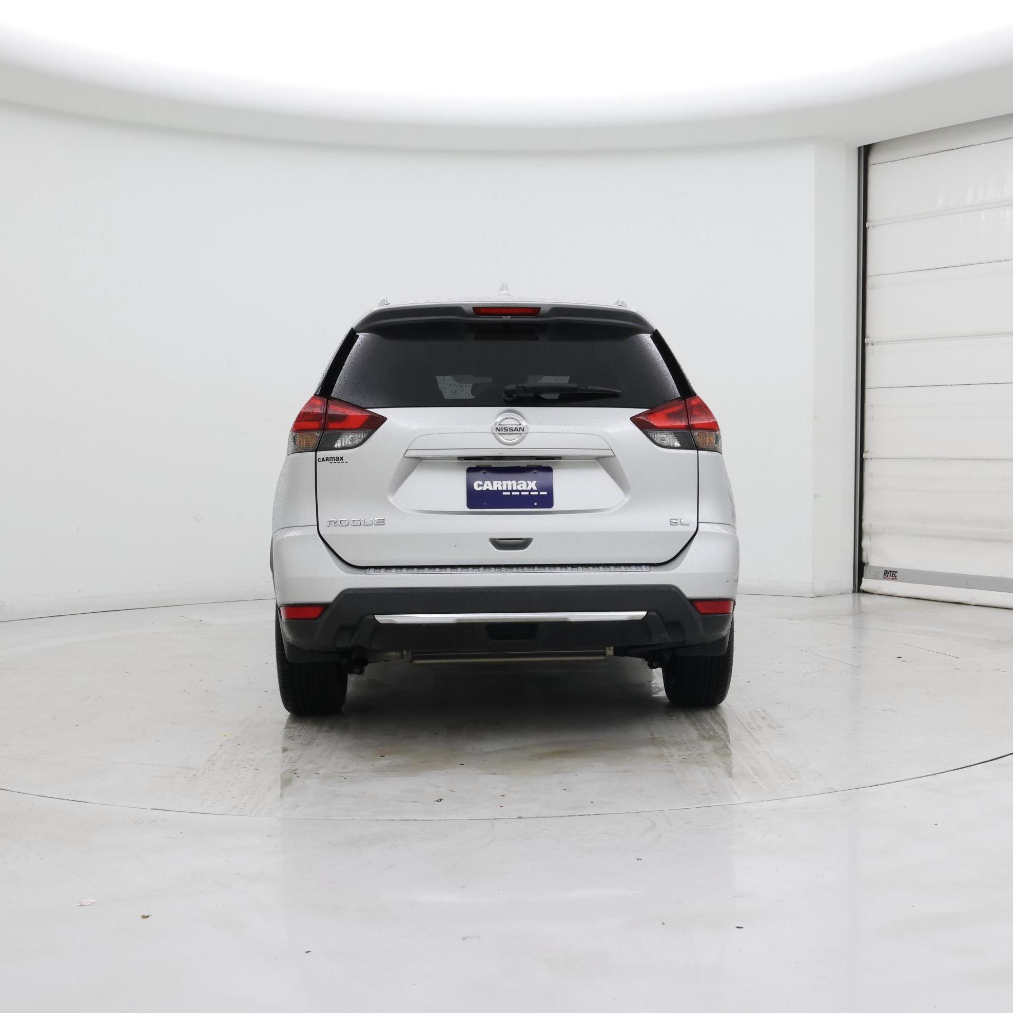 Thumbnail: 2018 Nissan Rogue - 6