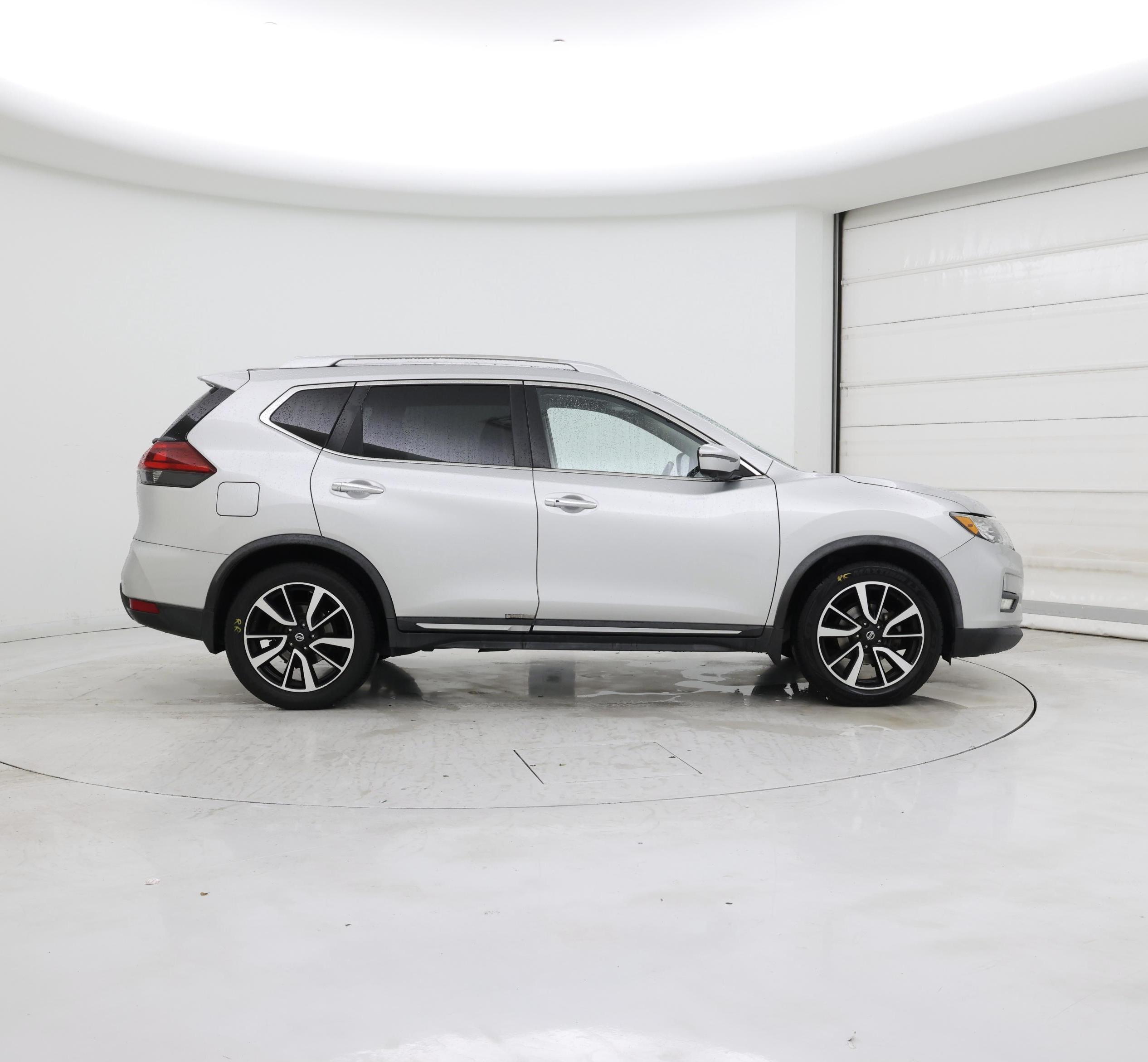 Thumbnail: 2018 Nissan Rogue - 7