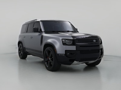 2024 Land Rover Defender 110 X