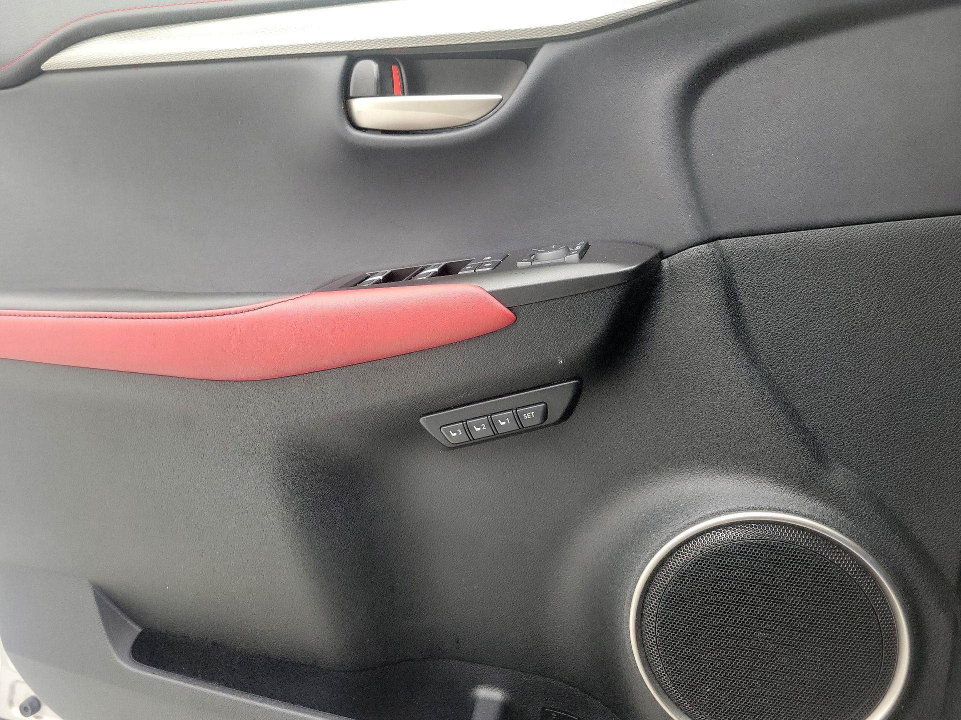 Thumbnail: 2021 Lexus NX - 12