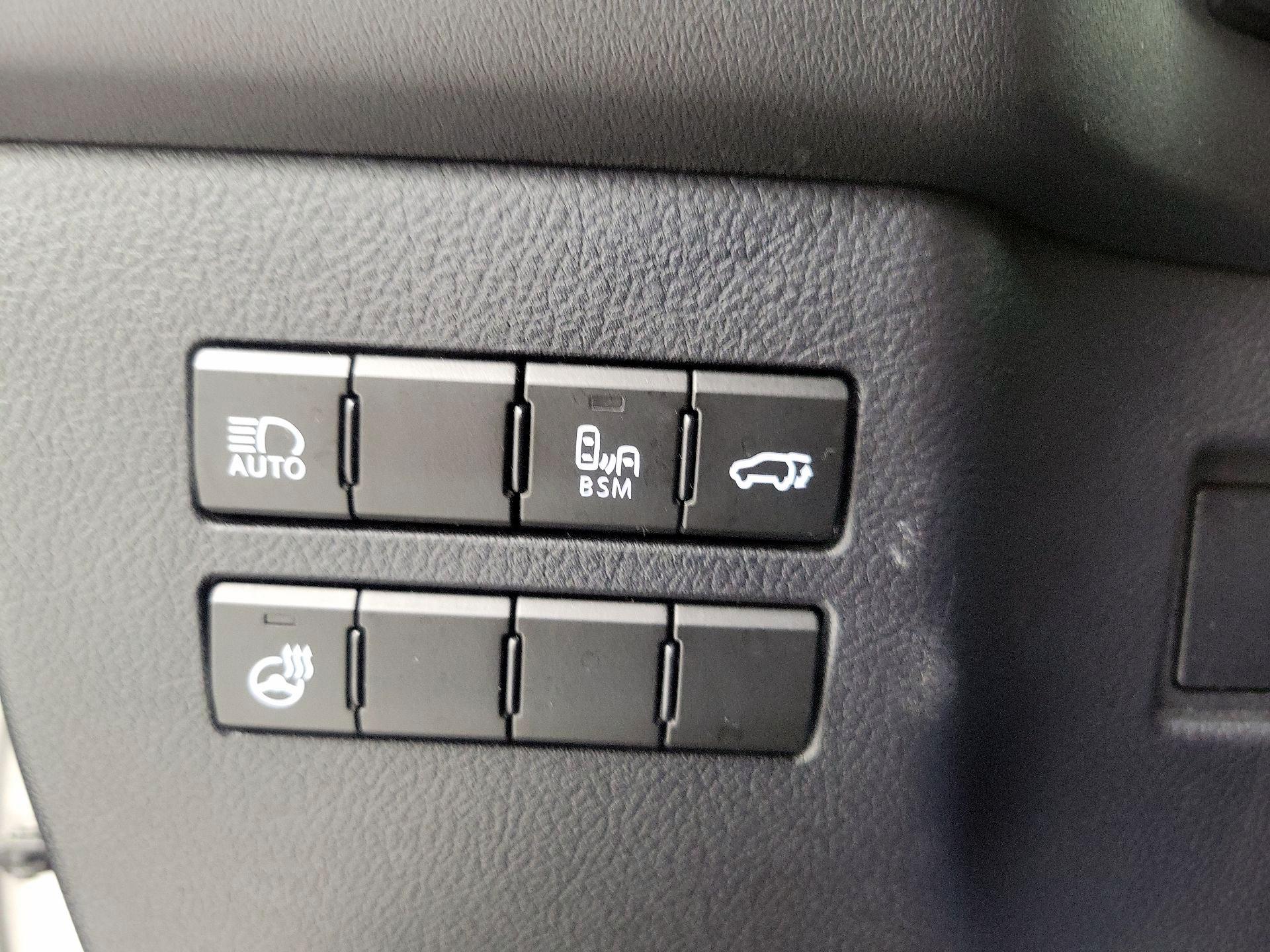 Thumbnail: 2021 Lexus NX - 13