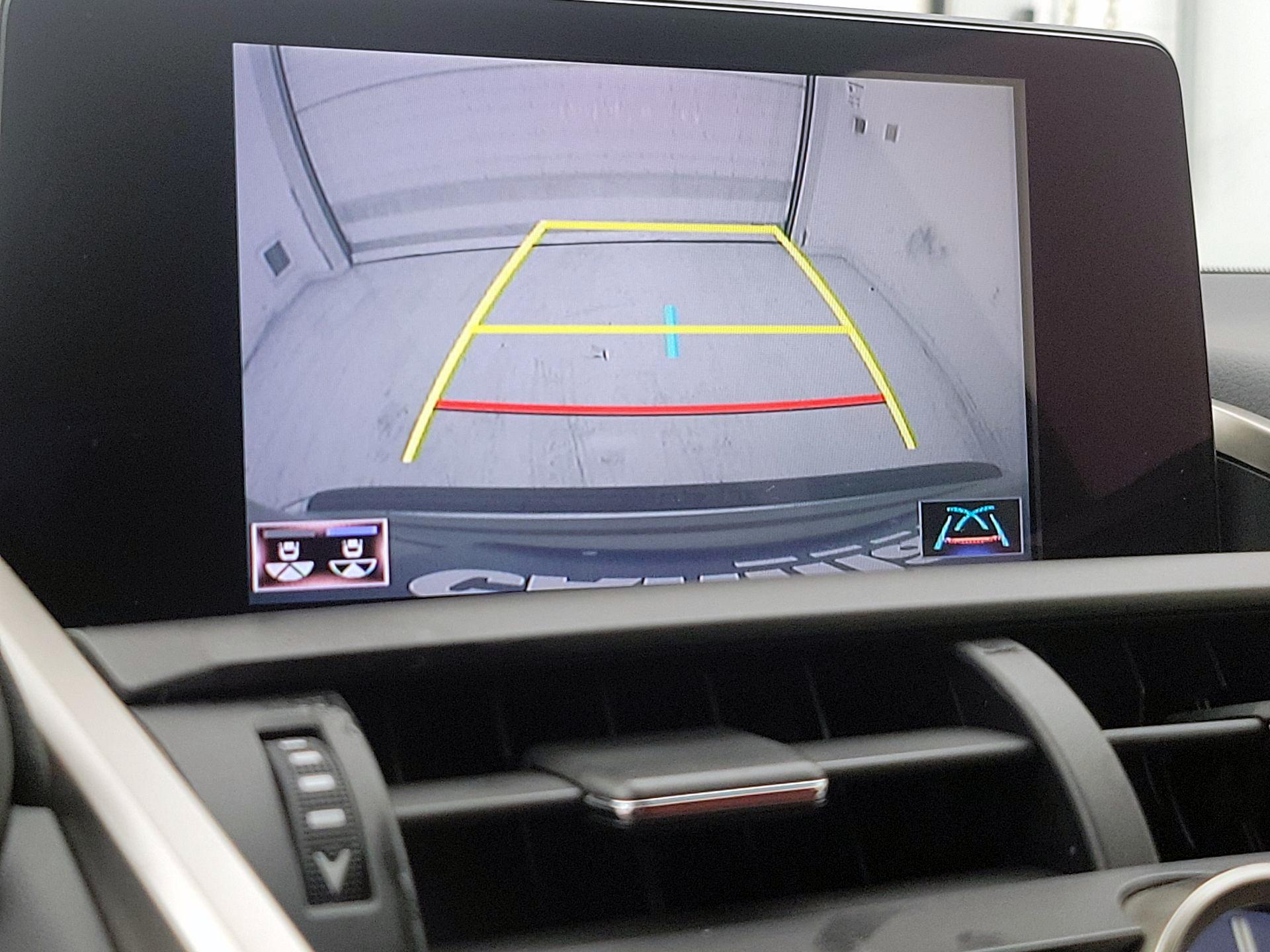 Thumbnail: 2021 Lexus NX - 14