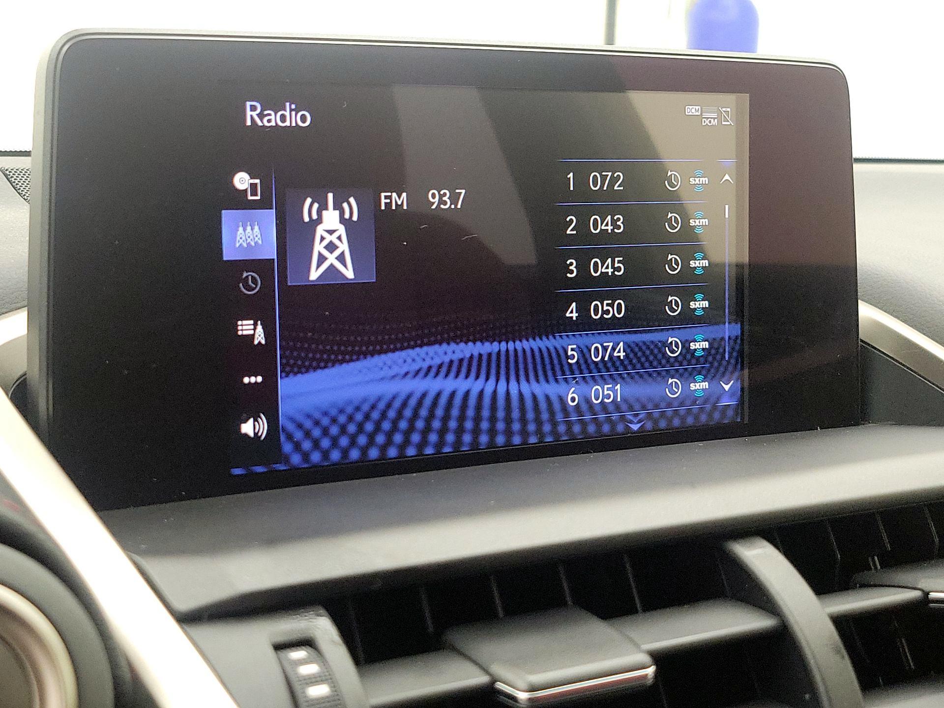 Thumbnail: 2021 Lexus NX - 15