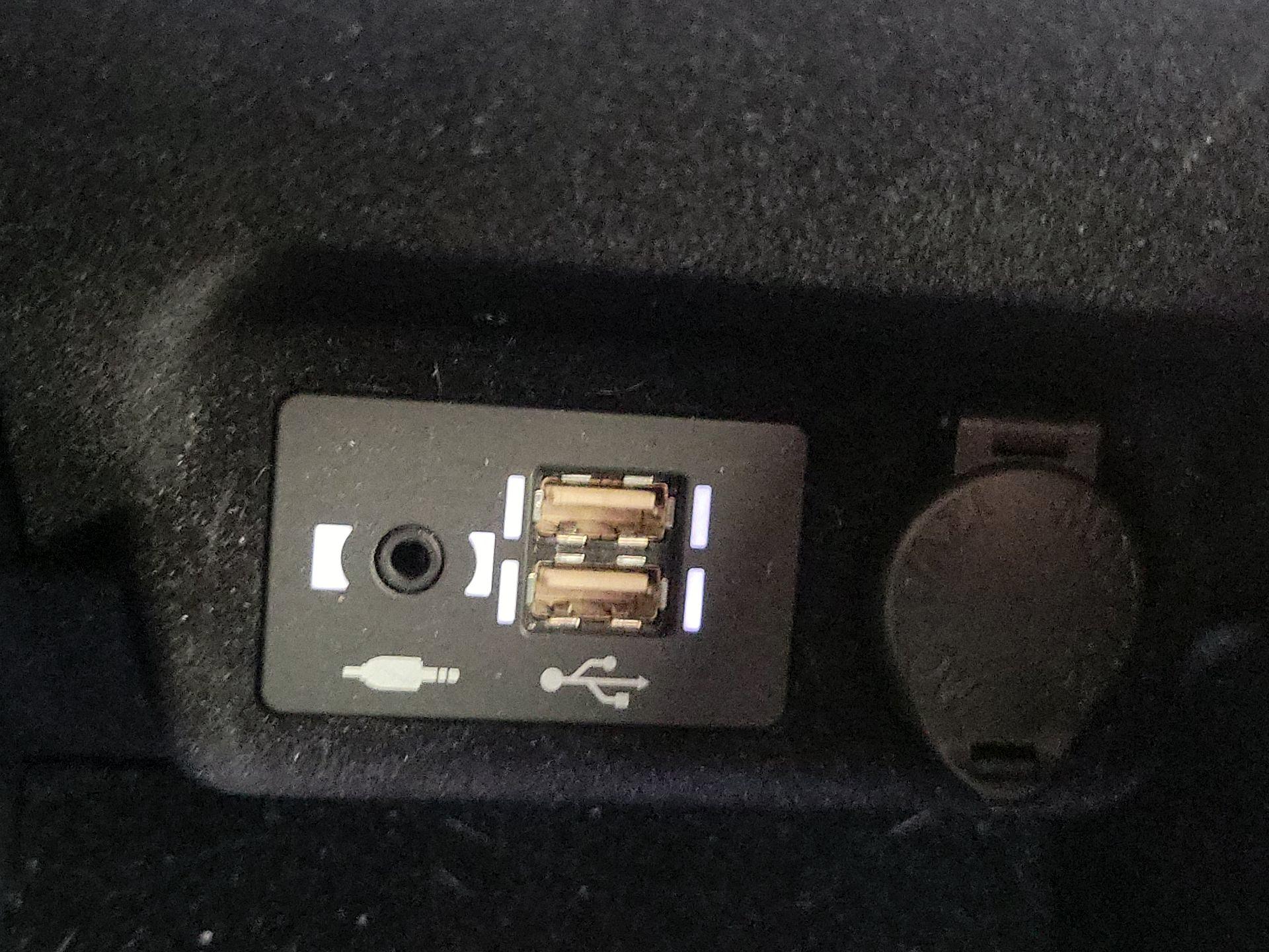 Thumbnail: 2021 Lexus NX - 18