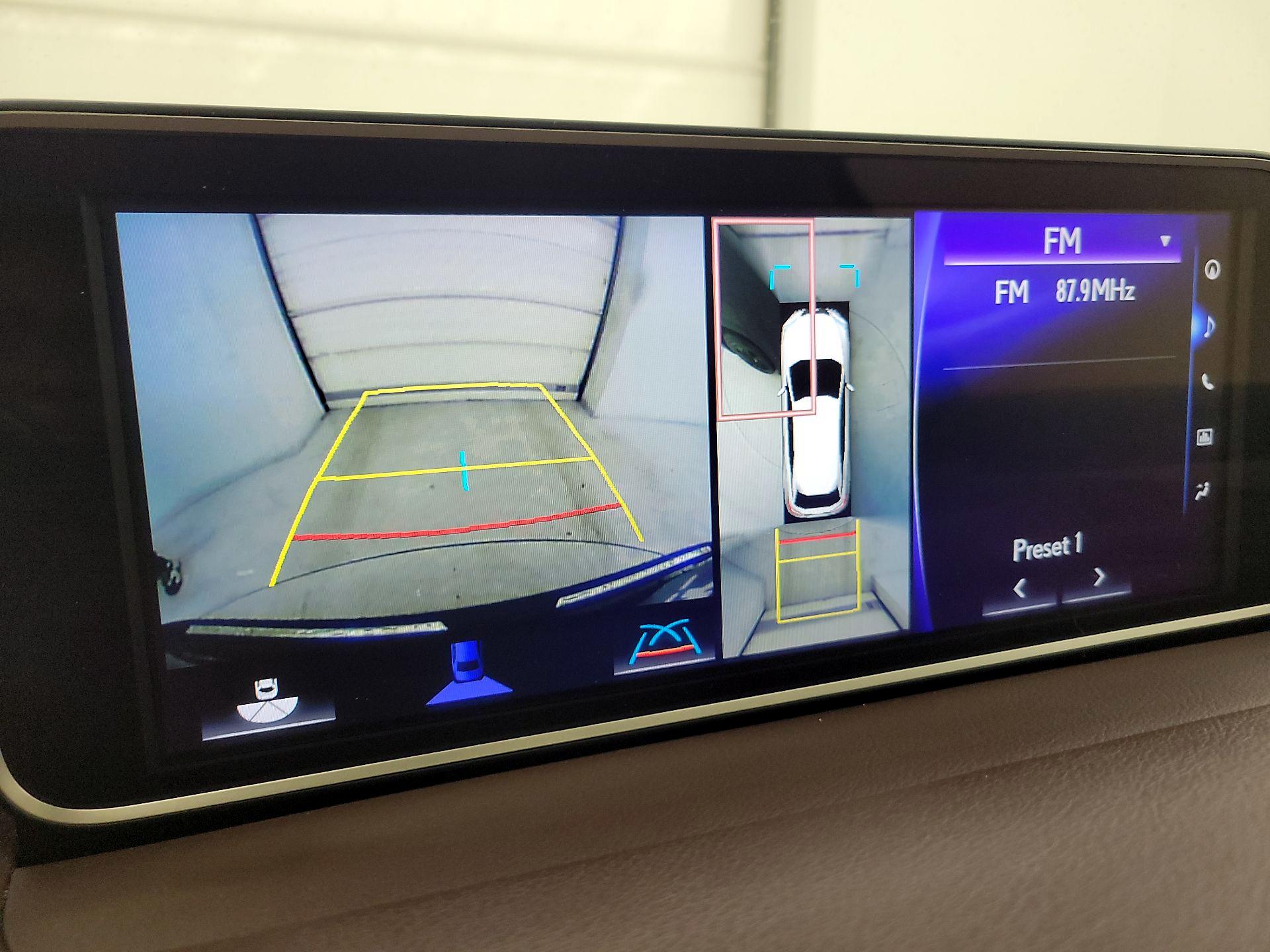 Thumbnail: 2019 Lexus RX - 15