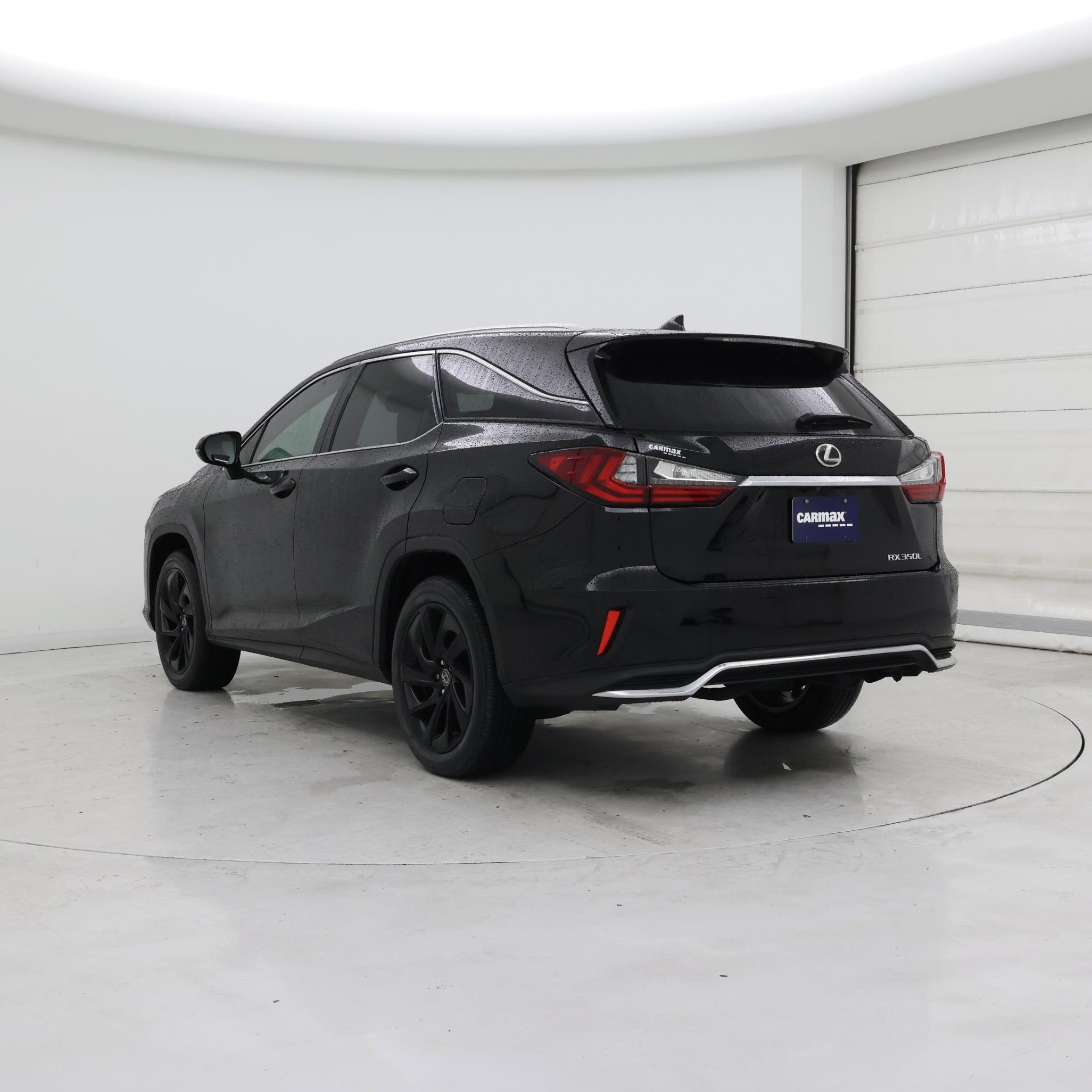 Thumbnail: 2019 Lexus RX - 2