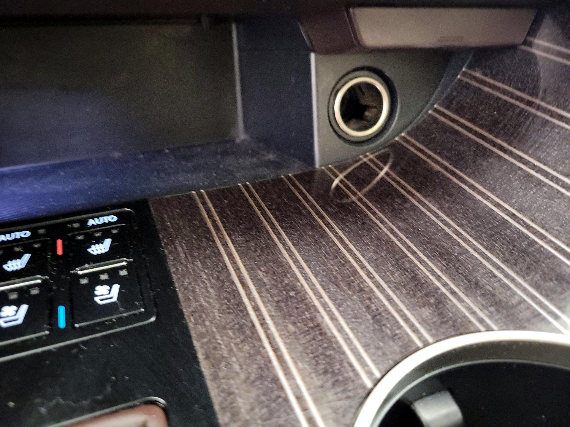 Thumbnail: 2019 Lexus RX - 19