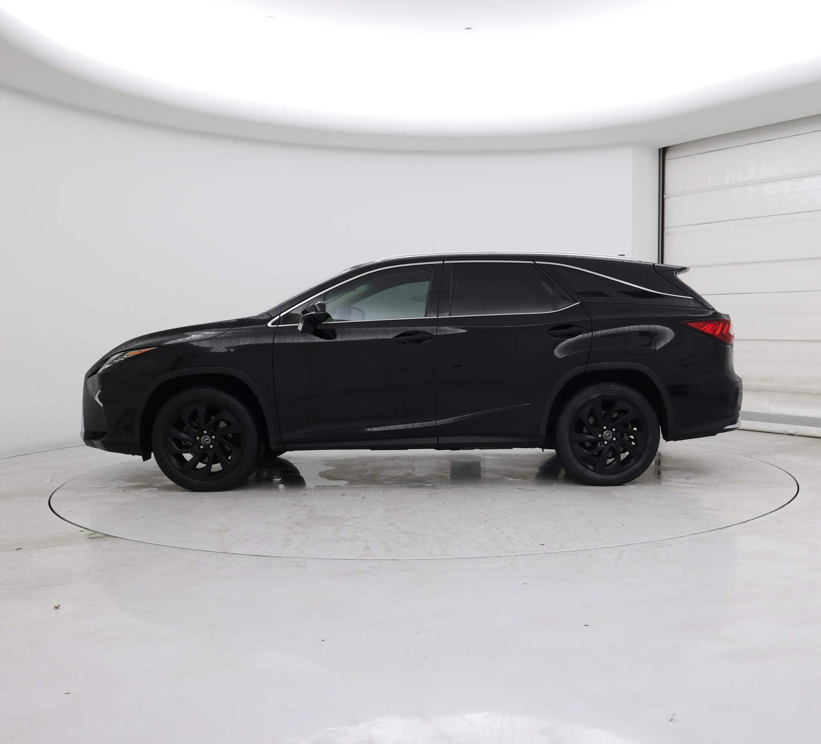 Thumbnail: 2019 Lexus RX - 3