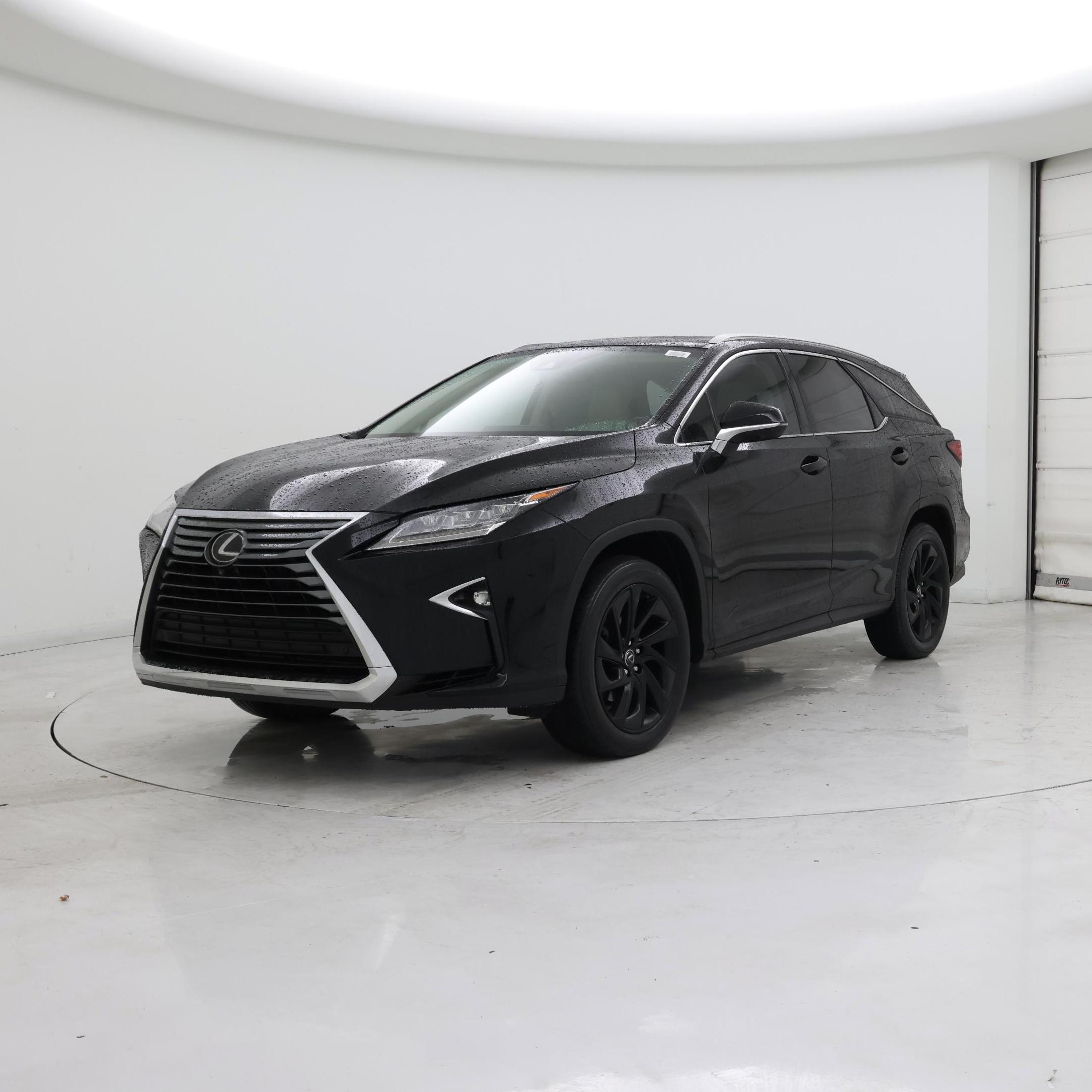 Thumbnail: 2019 Lexus RX - 4