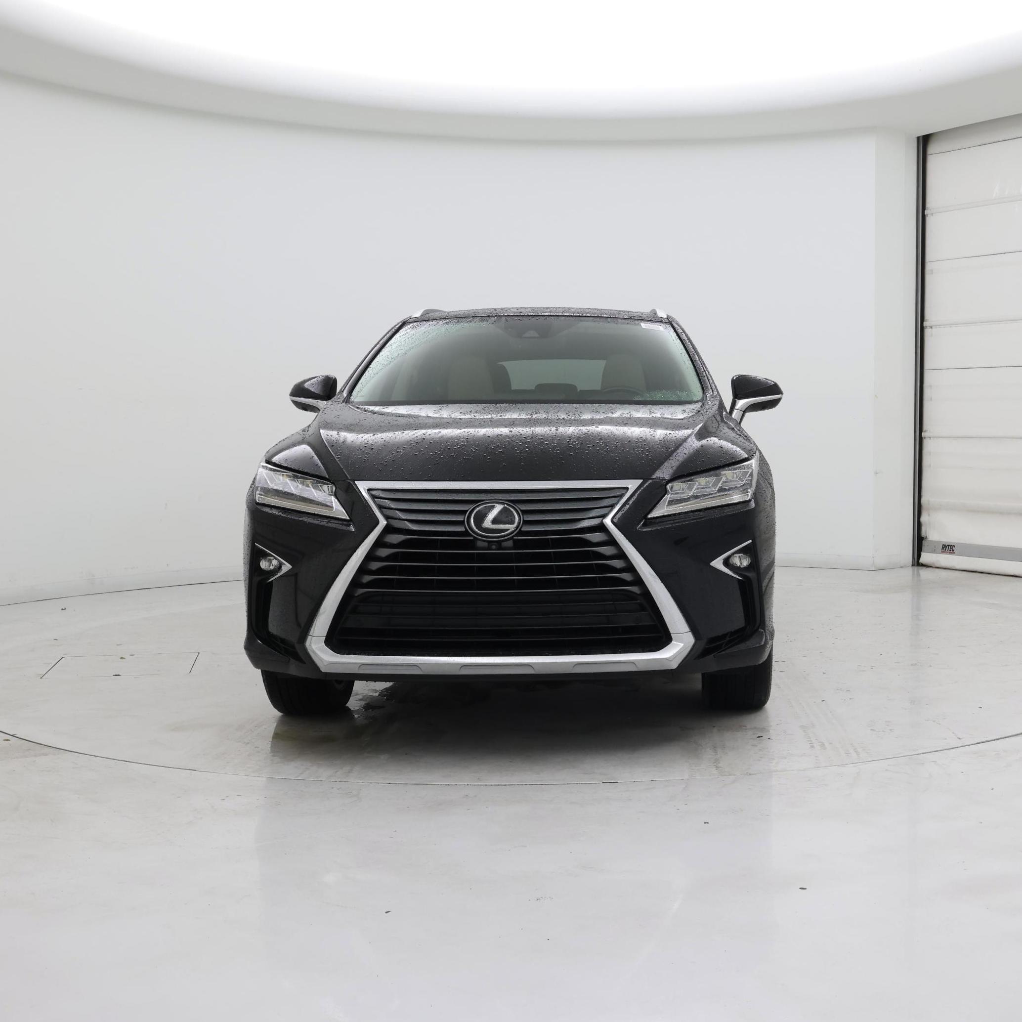Thumbnail: 2019 Lexus RX - 5