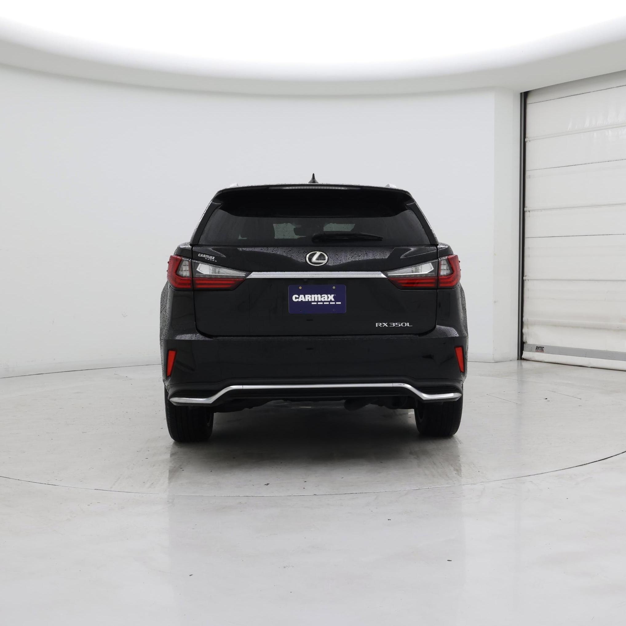 Thumbnail: 2019 Lexus RX - 6